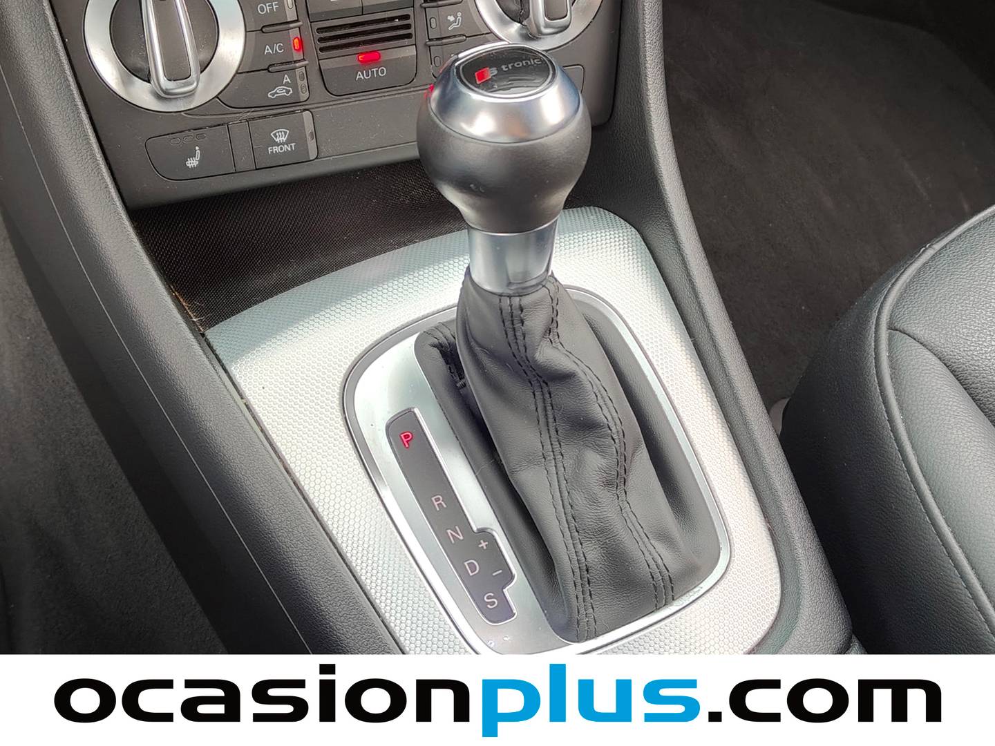 Audi Q3 Audi Q3 Ambiente 2.0 TDI quattro (177 CV) S tronic de segunda mano