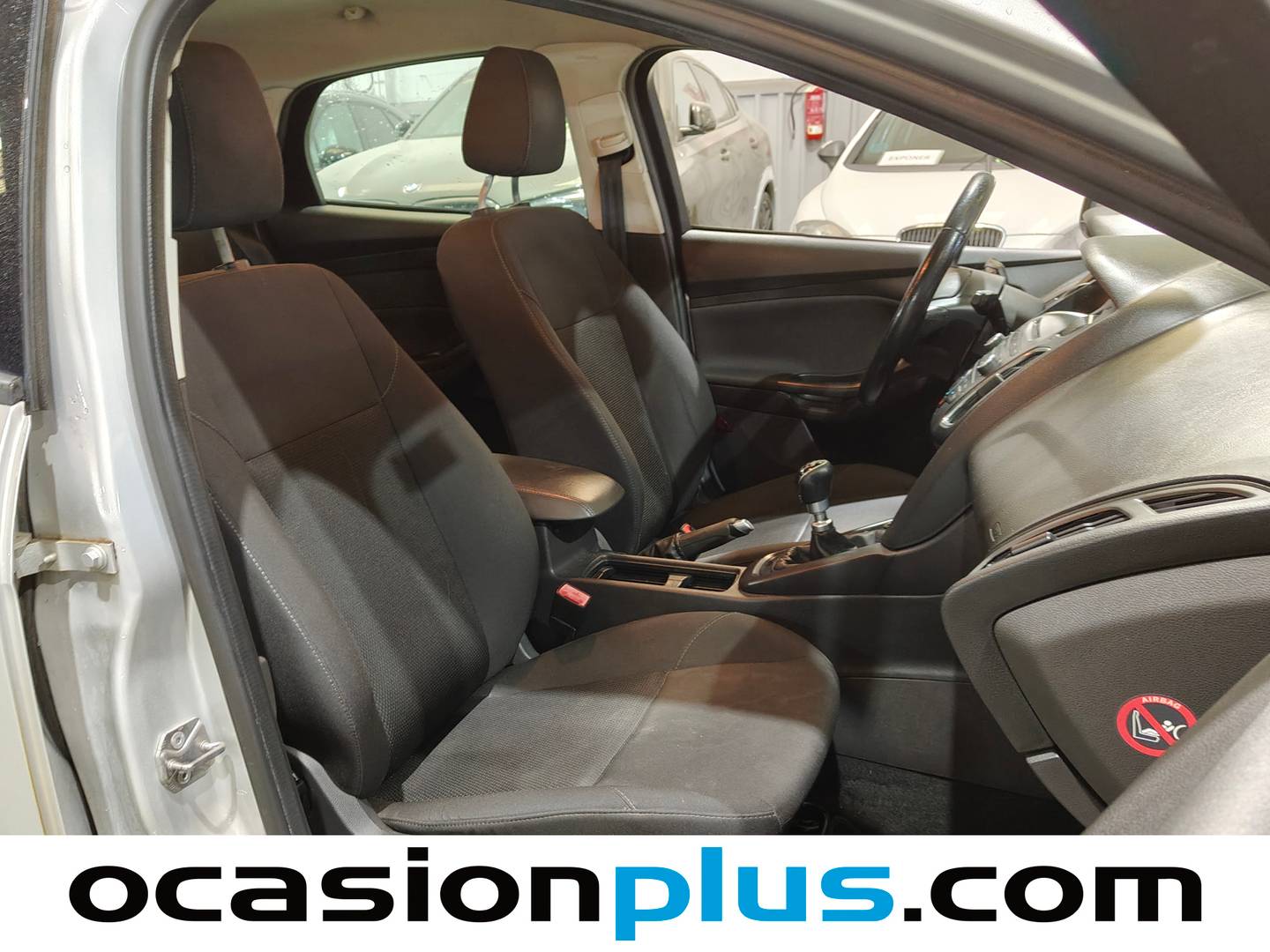 Ford Focus Ford Focus 1.0 Ecoboost S&S Trend+ (125 CV) km 0