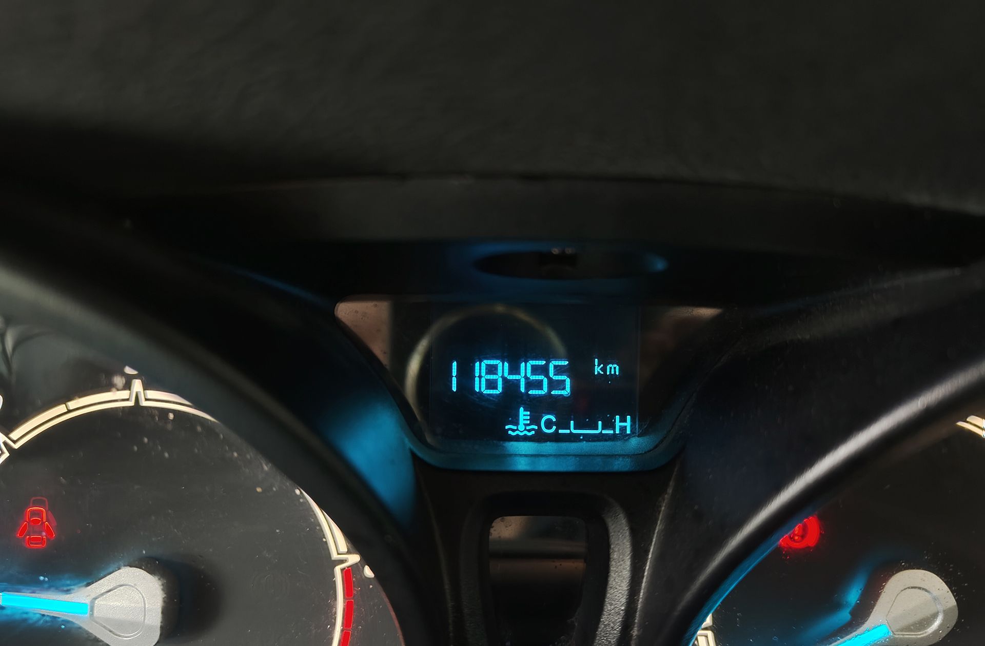 Ford Tourneo Courier 1.5 TDCi Trend - foto 10