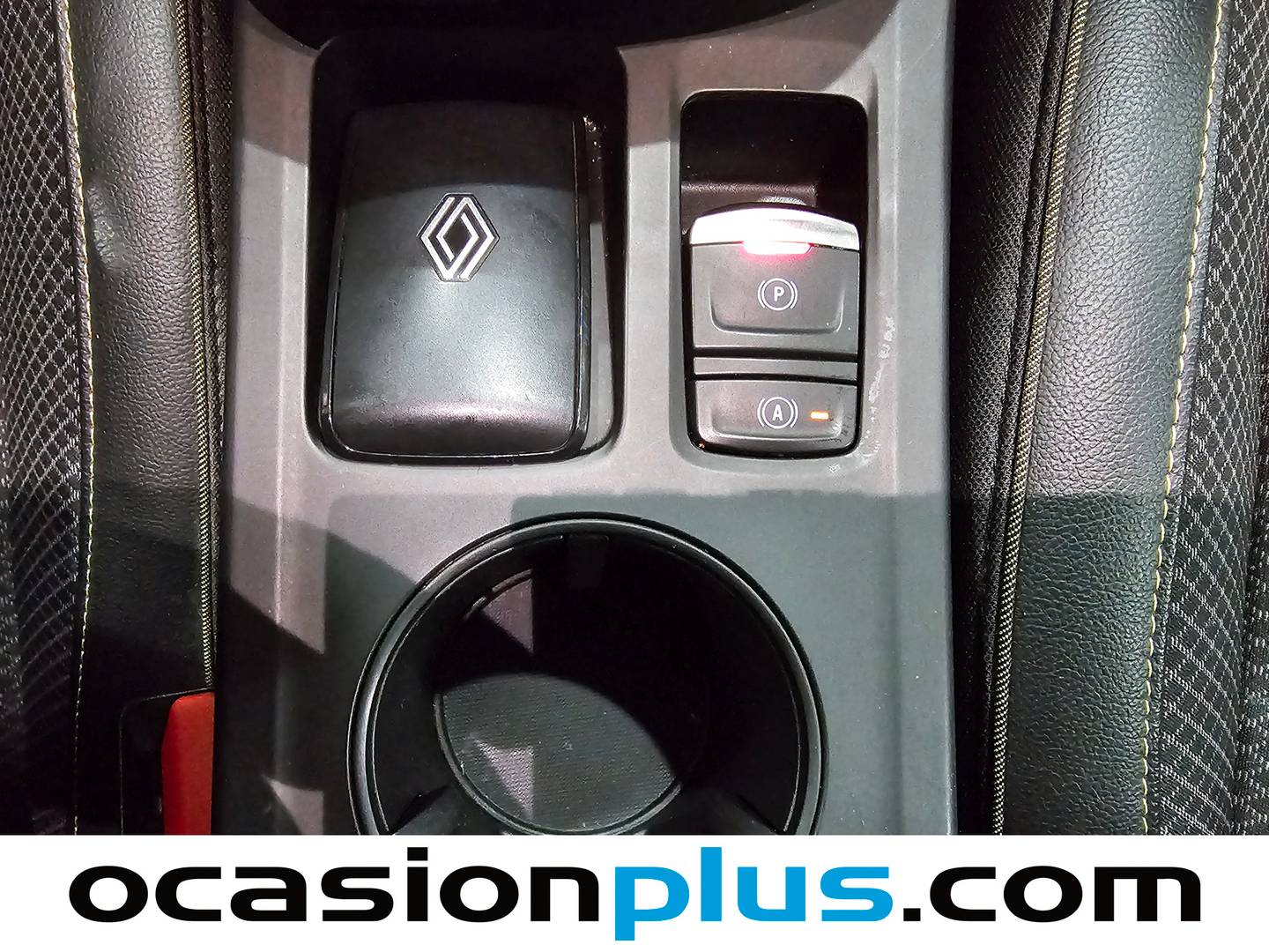 Renault Arkana Renault Arkana Techno TCe 140 Mild hybrid EDC (140 CV) de segunda mano