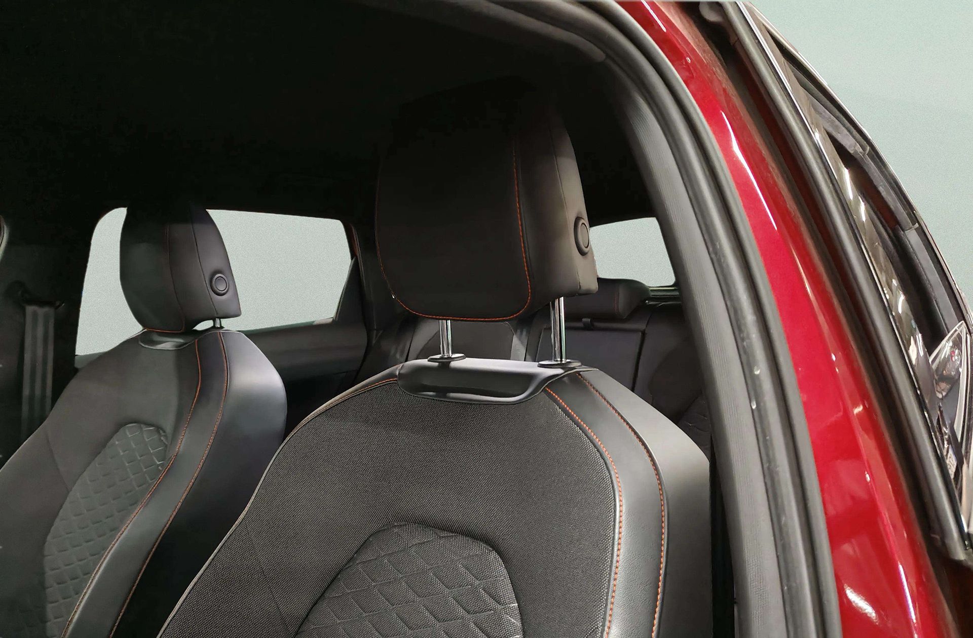 SEAT León ST 1.5 eTSI FR DSG - foto 7