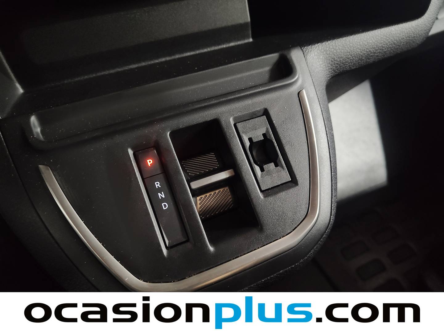 Fiat Ulysse Fiat Ulysse BlueHDi 180 S&S Talla M AT8 (180 CV) 8 Plazas de segunda mano