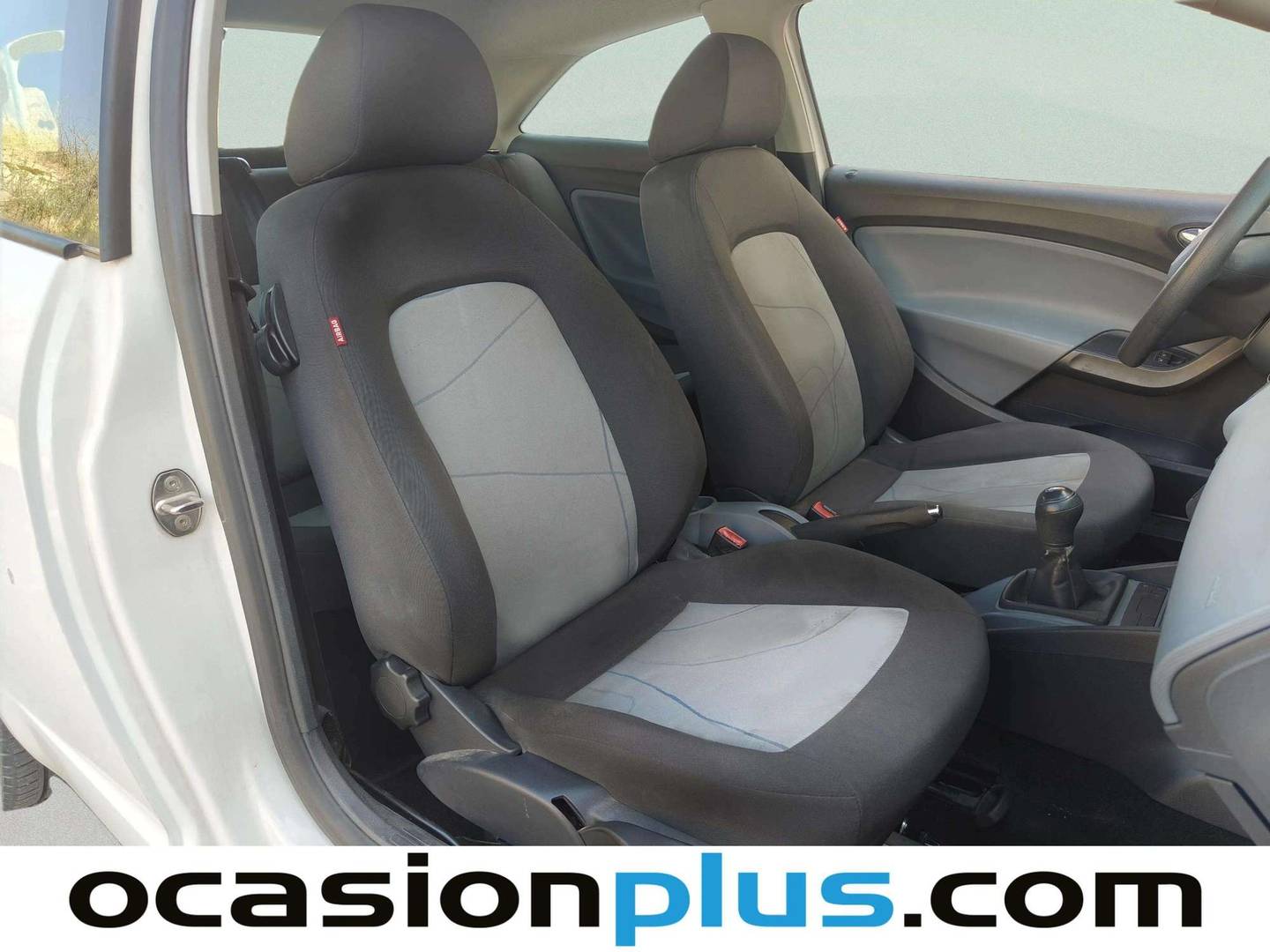 Seat Ibiza Seat Ibiza SC 1.2 TDI CR Reference (75 CV) manual