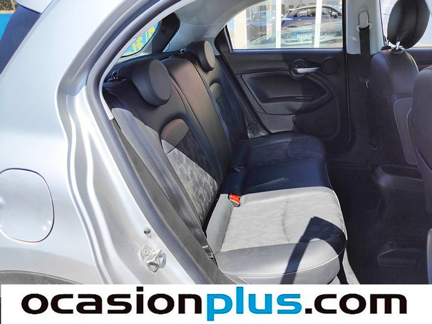 Foto Fiat 500X Fiat 500X 1.3 Firefly S&S Cross T4 DCT (150 CV)