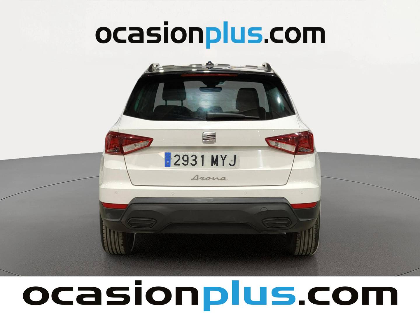 Seat Arona Seat Arona 1.0 TSI Style Special Edition (115 CV) al mejor precio