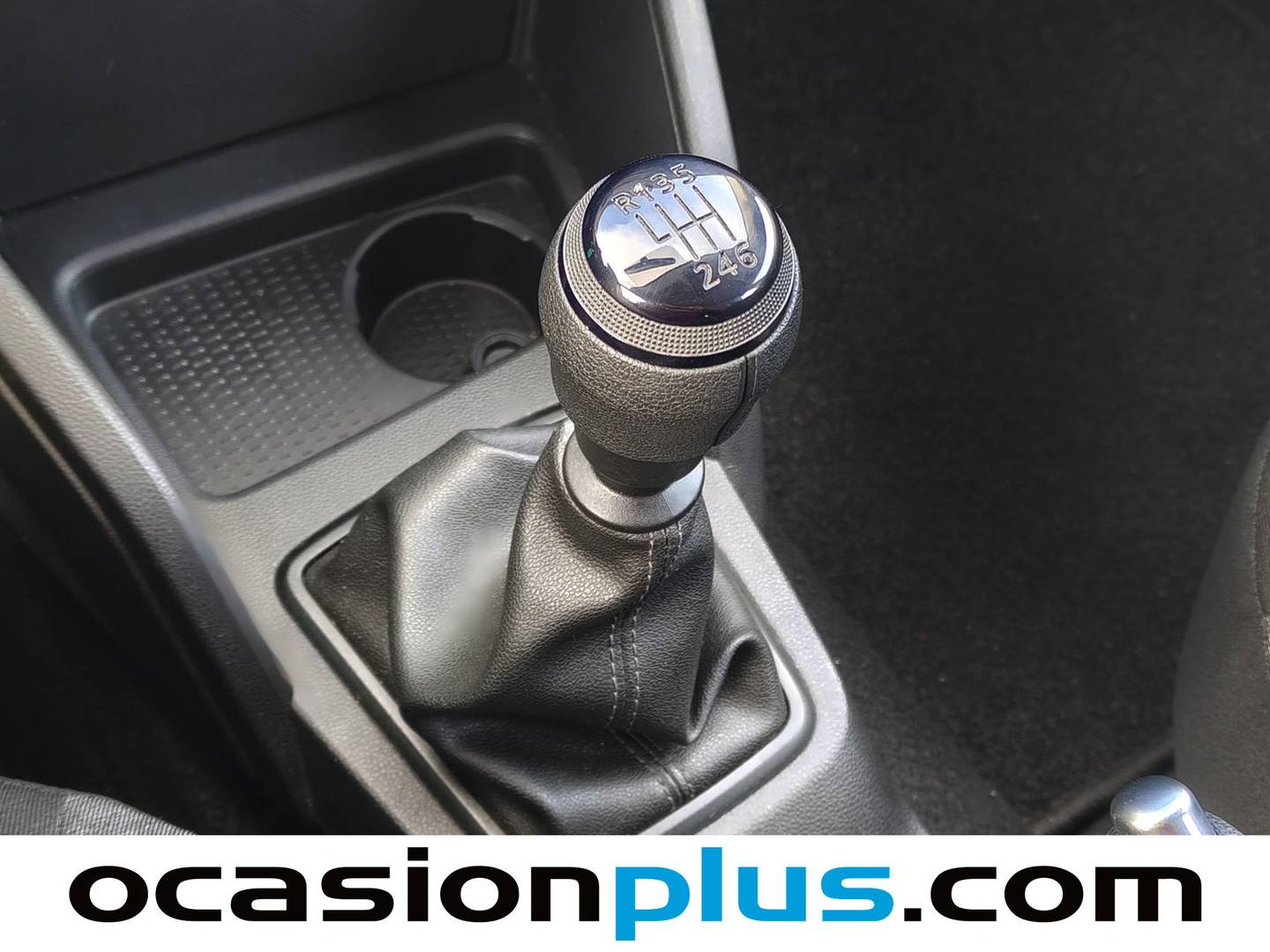 Foto Dacia Duster Dacia Duster Essential TCE (100 CV) 4X2 GLP