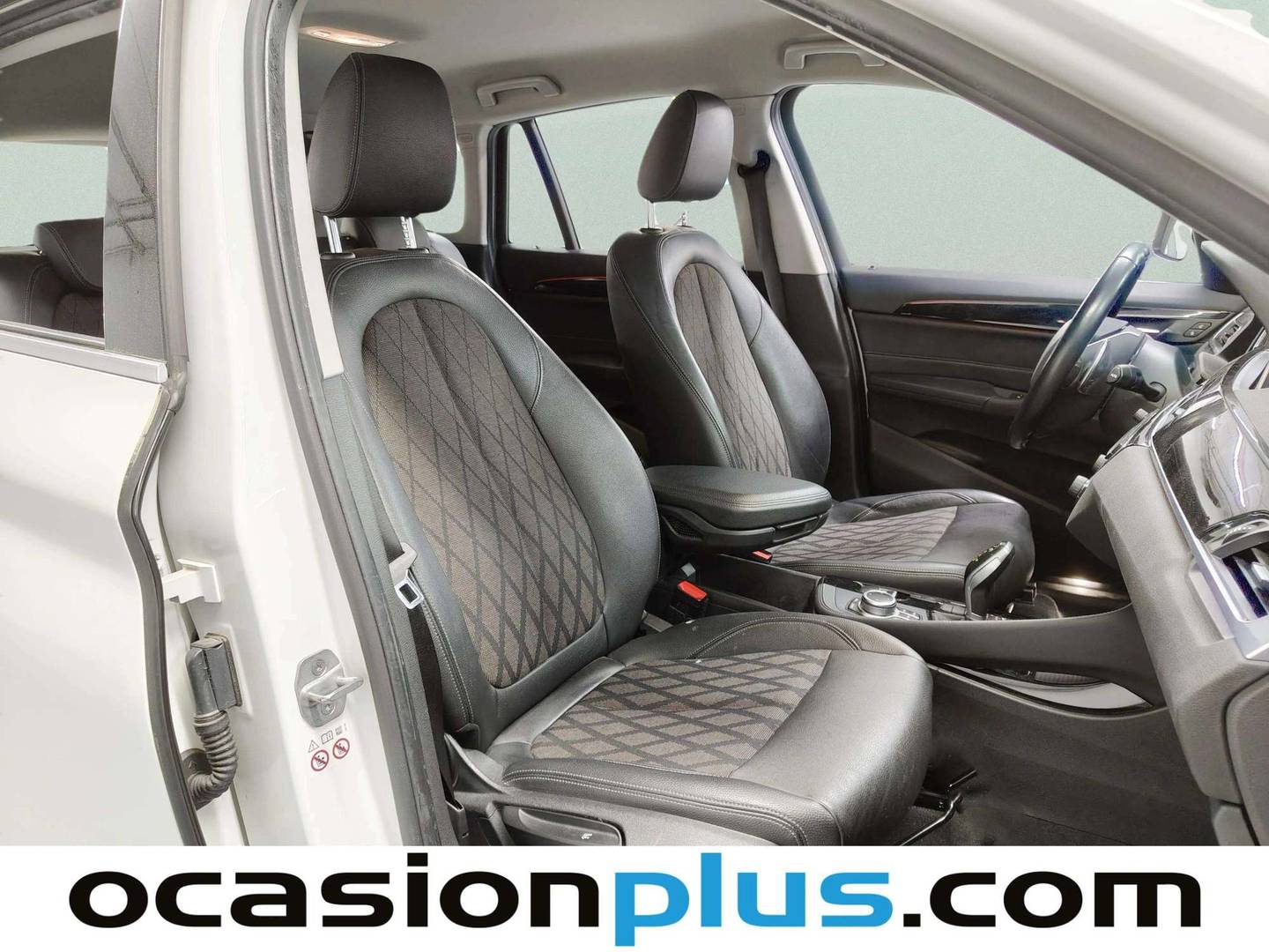 BMW X1 BMW X1 sDrive20i (192 CV) de ocasión