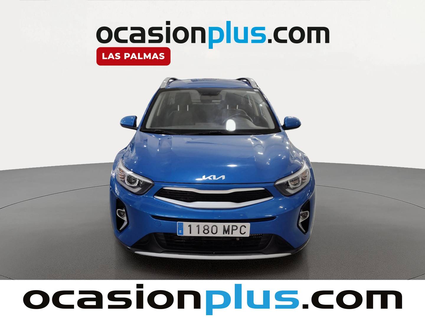 KIA Stonic KIA Stonic 1.0 T-GDi Concept (100 CV) 100cv