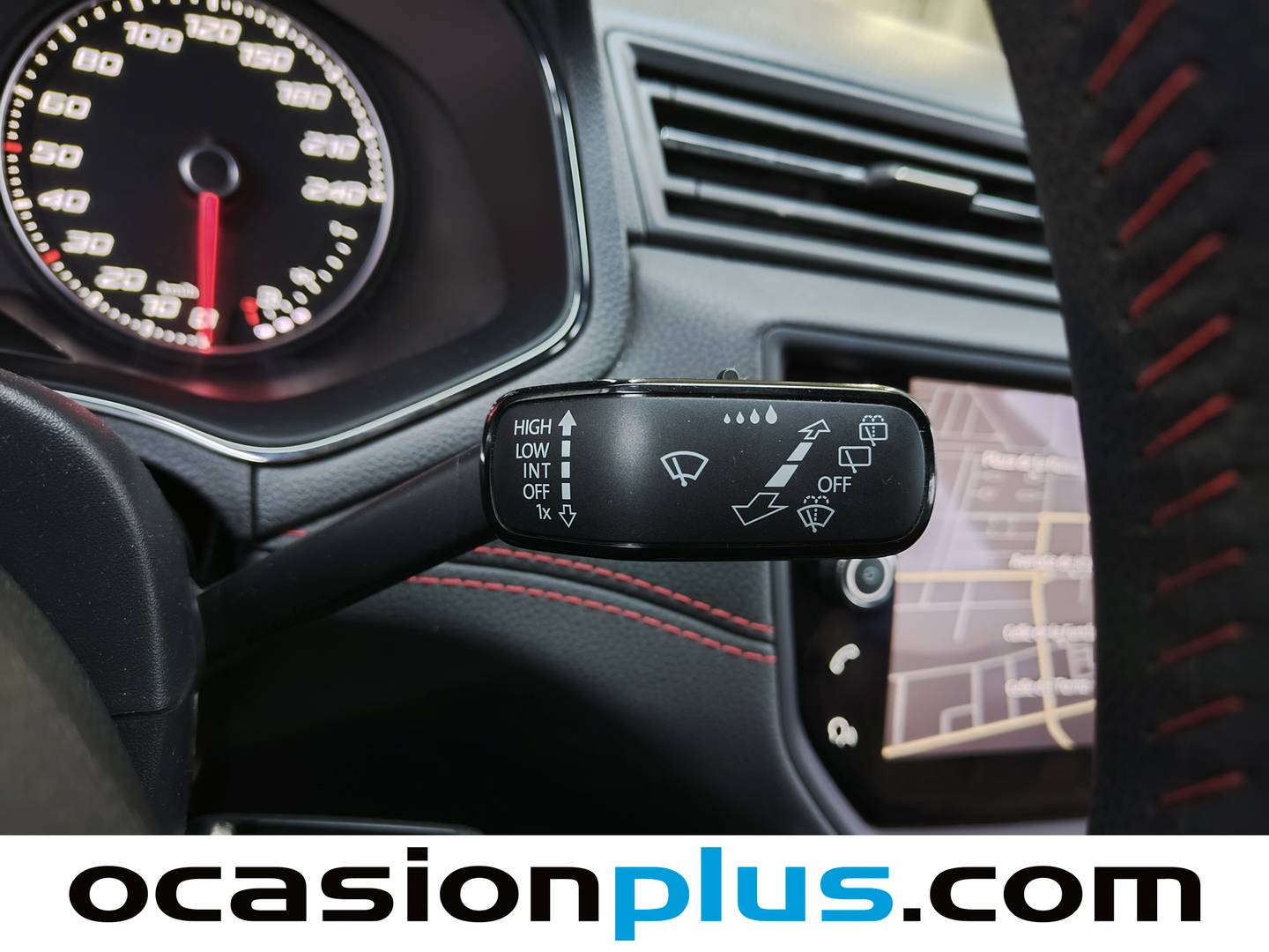 Foto Seat Arona SEAT Arona 1.6 TDI Ecomotive FR (115 CV)