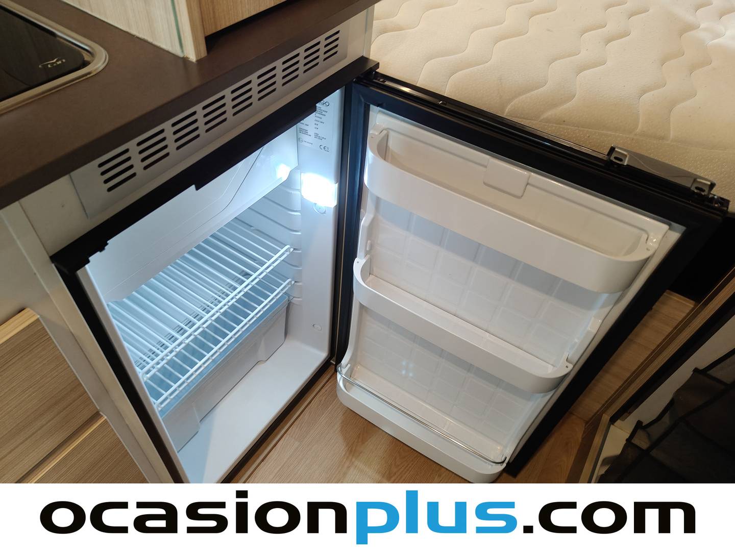 Acabados Dreamer Fun RD43 UP Dreamer Fun RD43 UP RD43 UP 2.2 BlueHDi 103 kW (140 CV) 4 Plazas