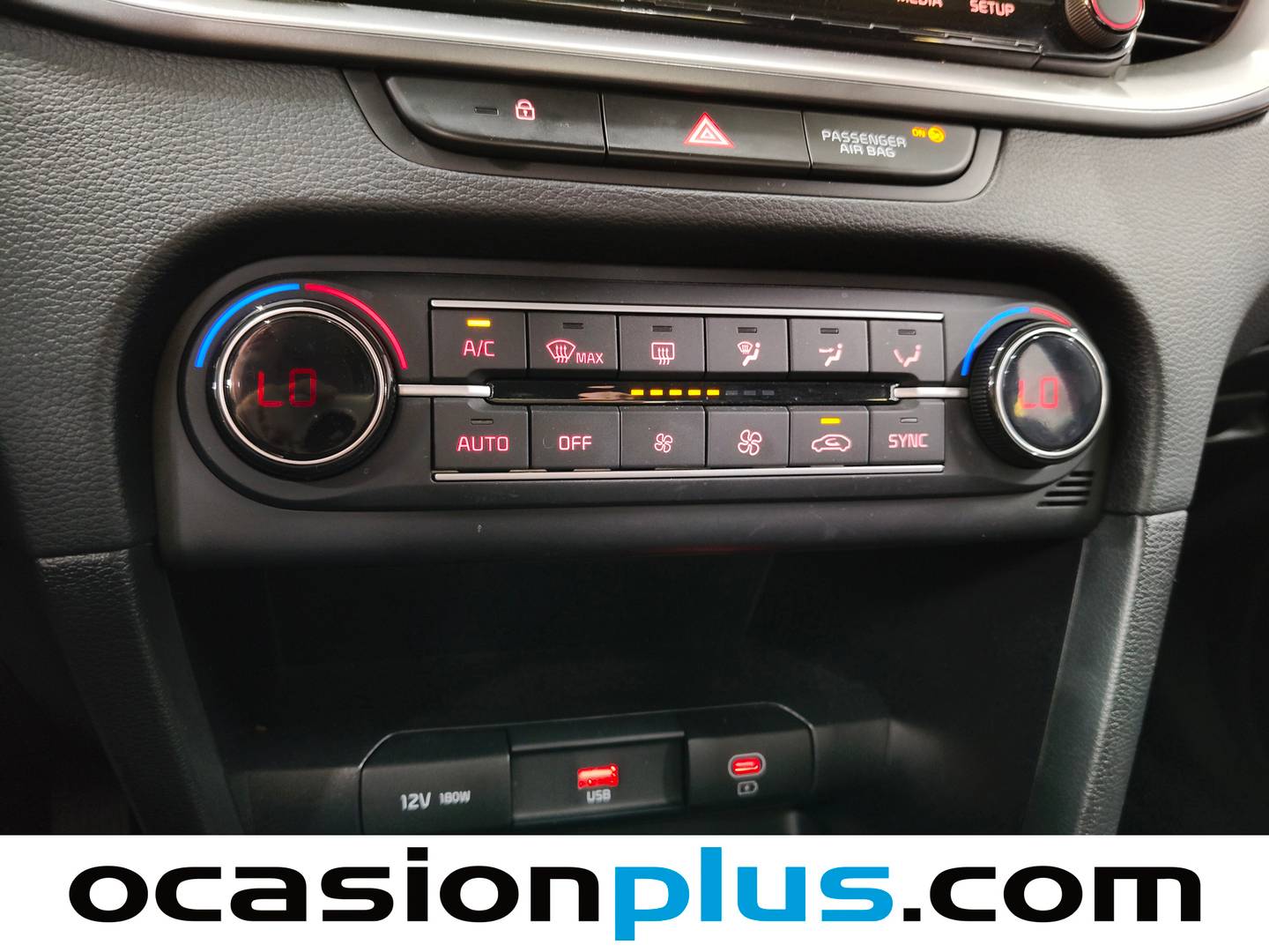 KIA XCeed KIA XCeed 1.0 T-GDi Drive (100 CV) 2025