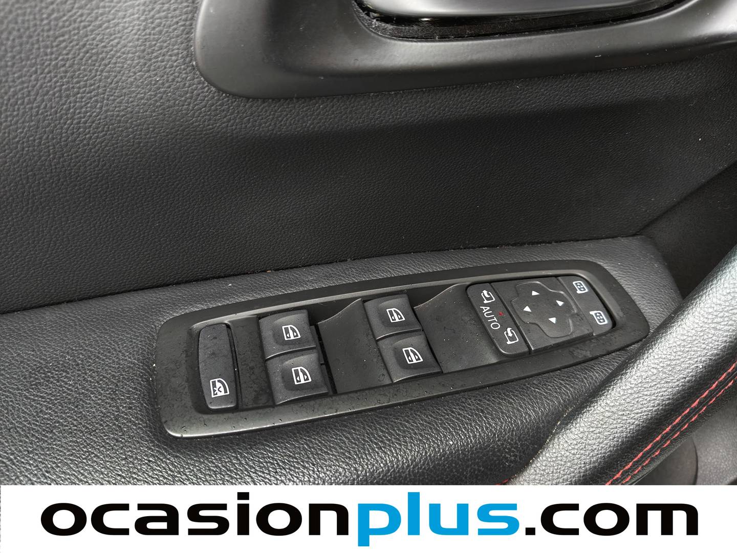 Foto Renault Kadjar Renault Kadjar Black Edition GPF TCe (160 CV)