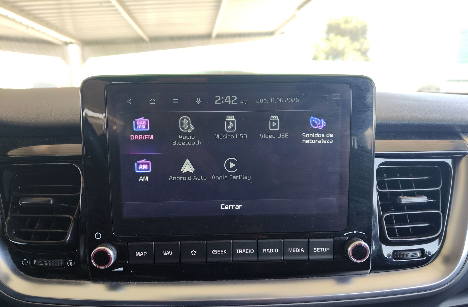 Kia Stonic 1.2 DPi Drive - foto 9