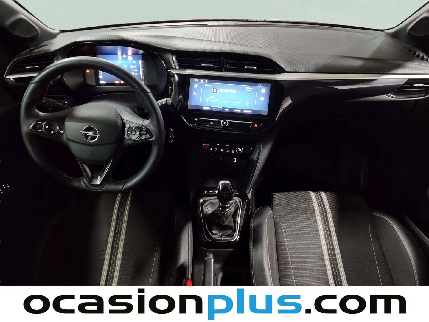 Foto Opel Corsa Opel Corsa 1.2 T XHL GS (100 CV)