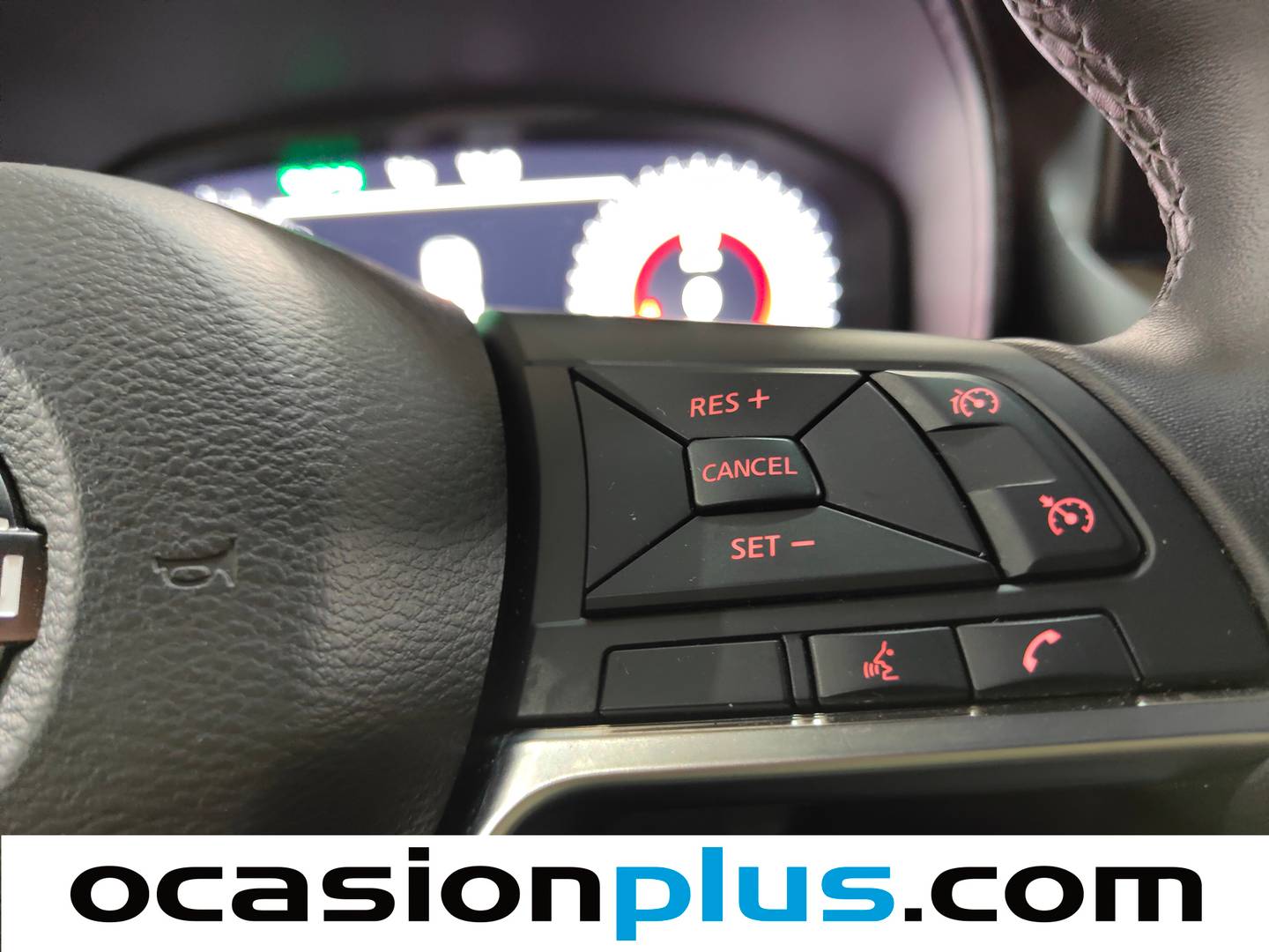 Foto Nissan JUKE Nissan Juke DIG-T N-Connecta 4x2 (114 CV)