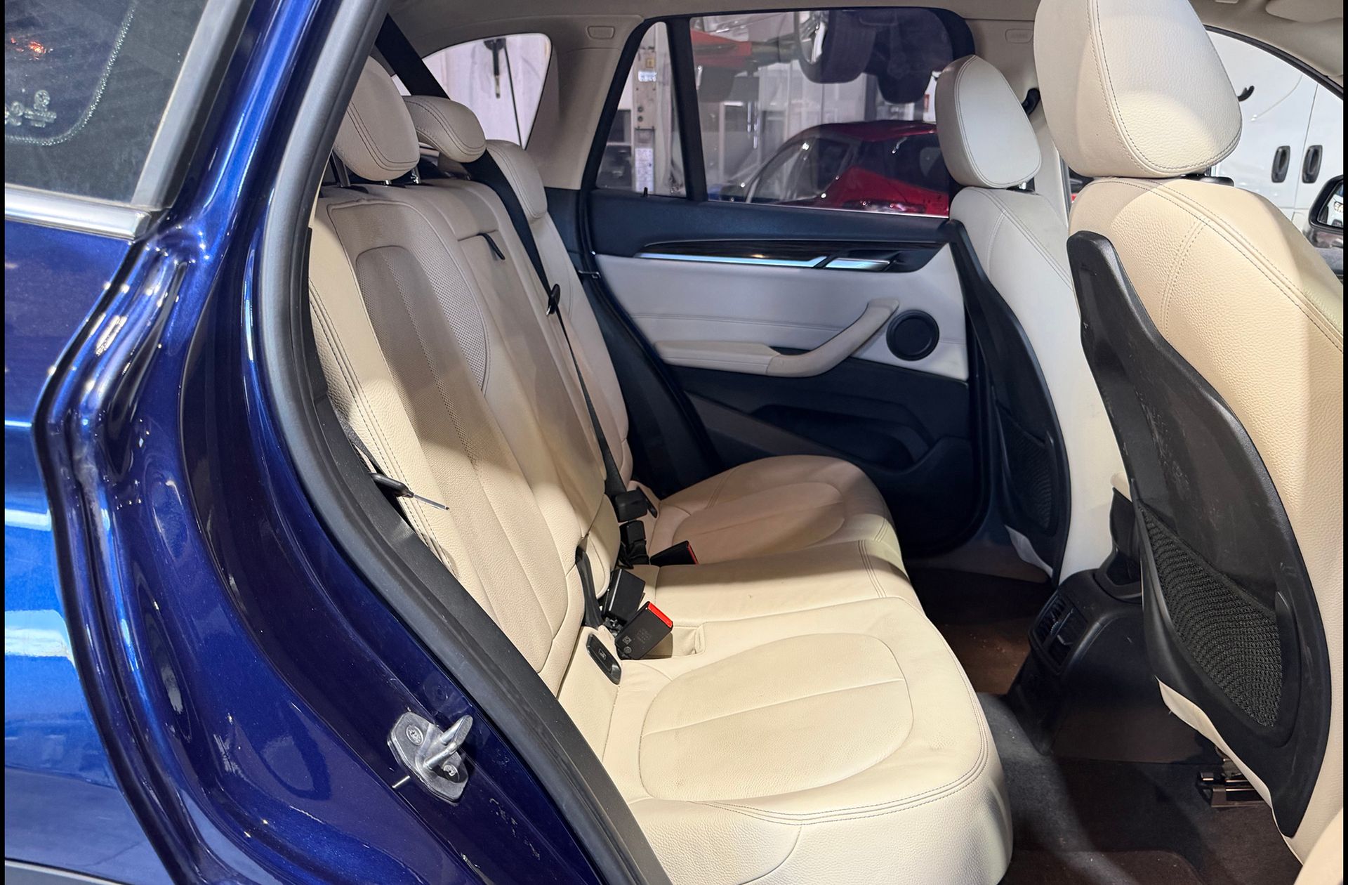 BMW X1 sDrive18d - foto 20