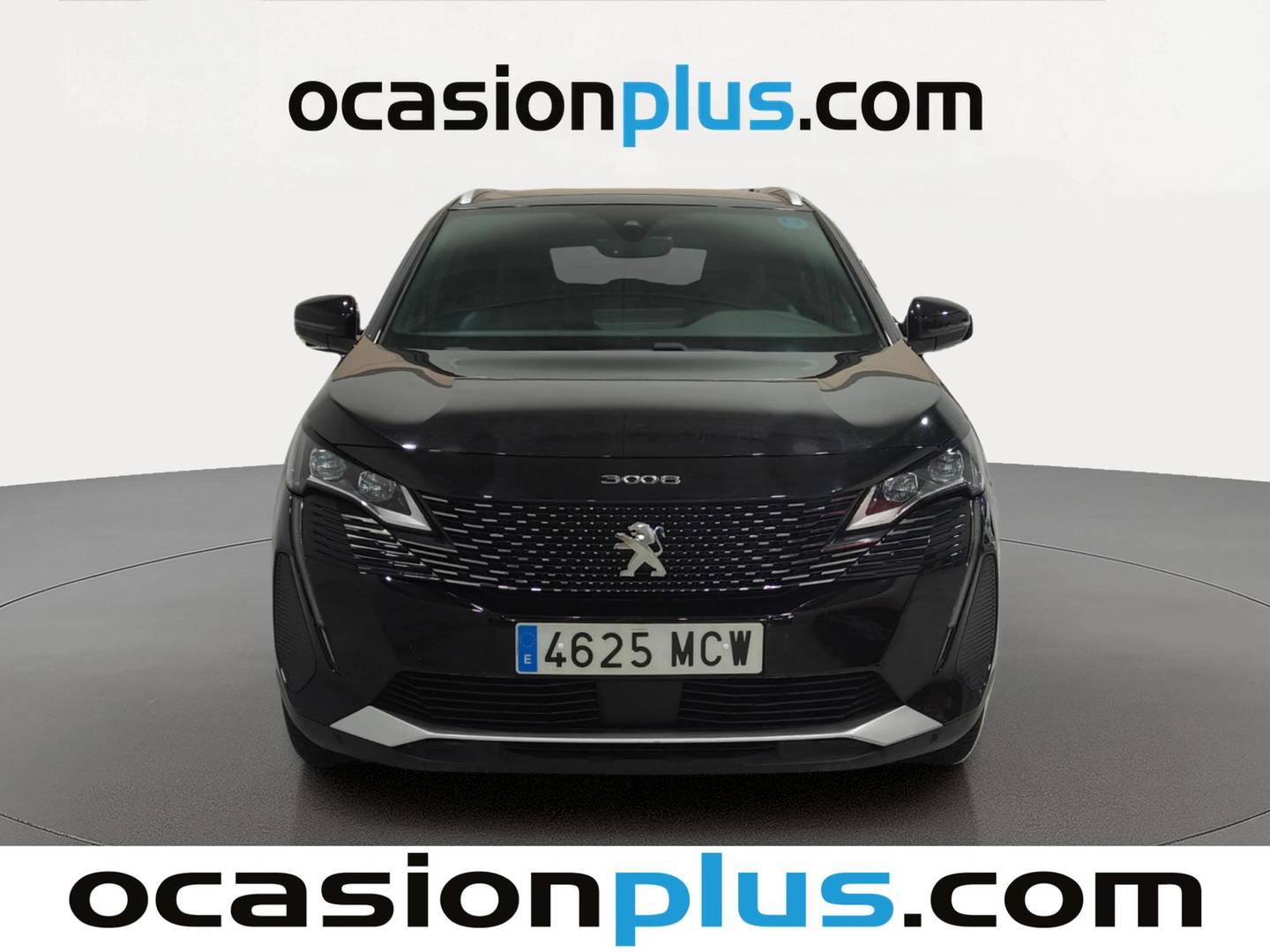 Peugeot 3008 Peugeot 3008 BlueHDi 130 S&S GT EAT8 (130 CV) al mejor precio