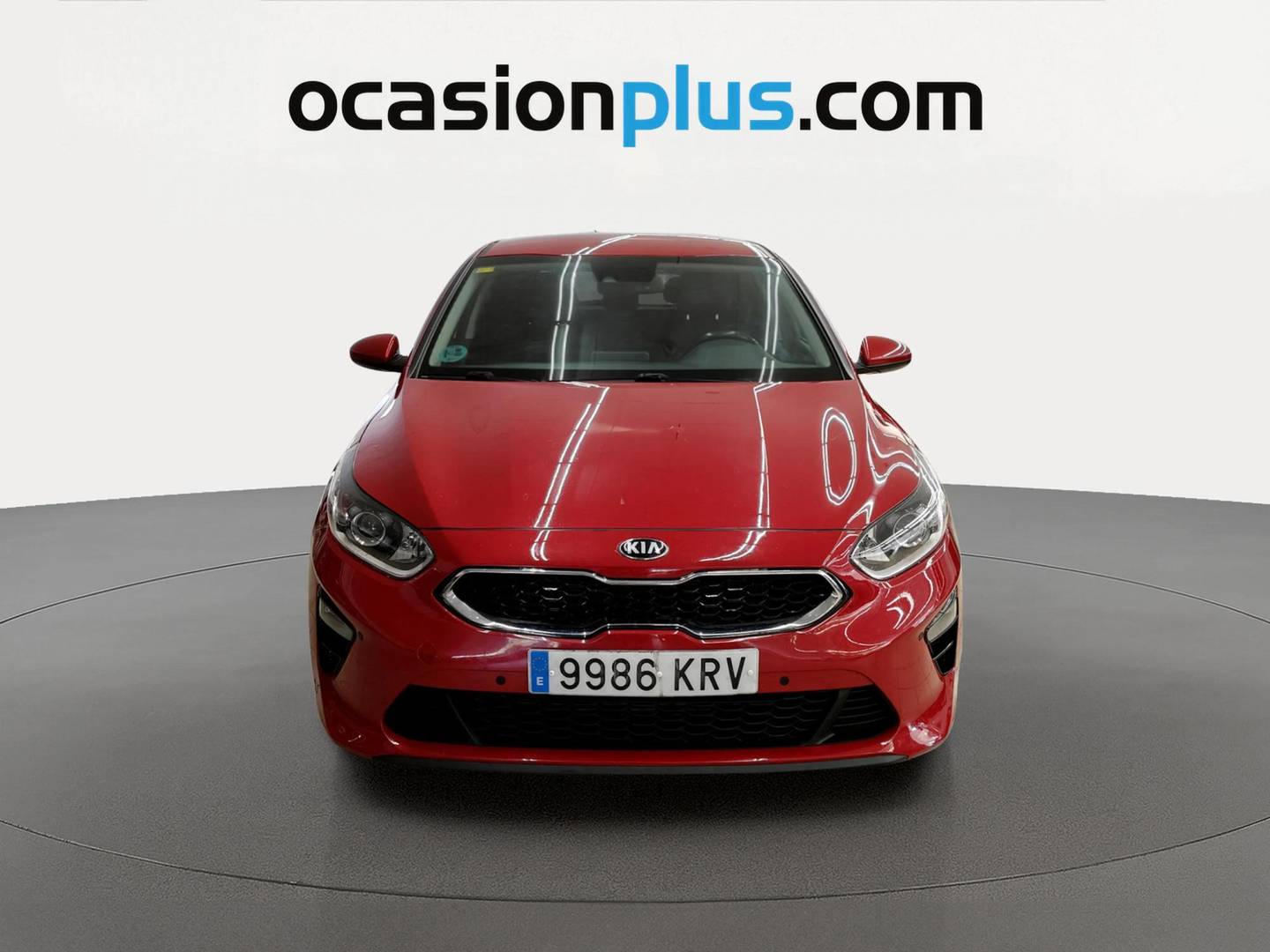 KIA Ceed KIA Ceed 1.6 CRDi Drive (115 CV) barato