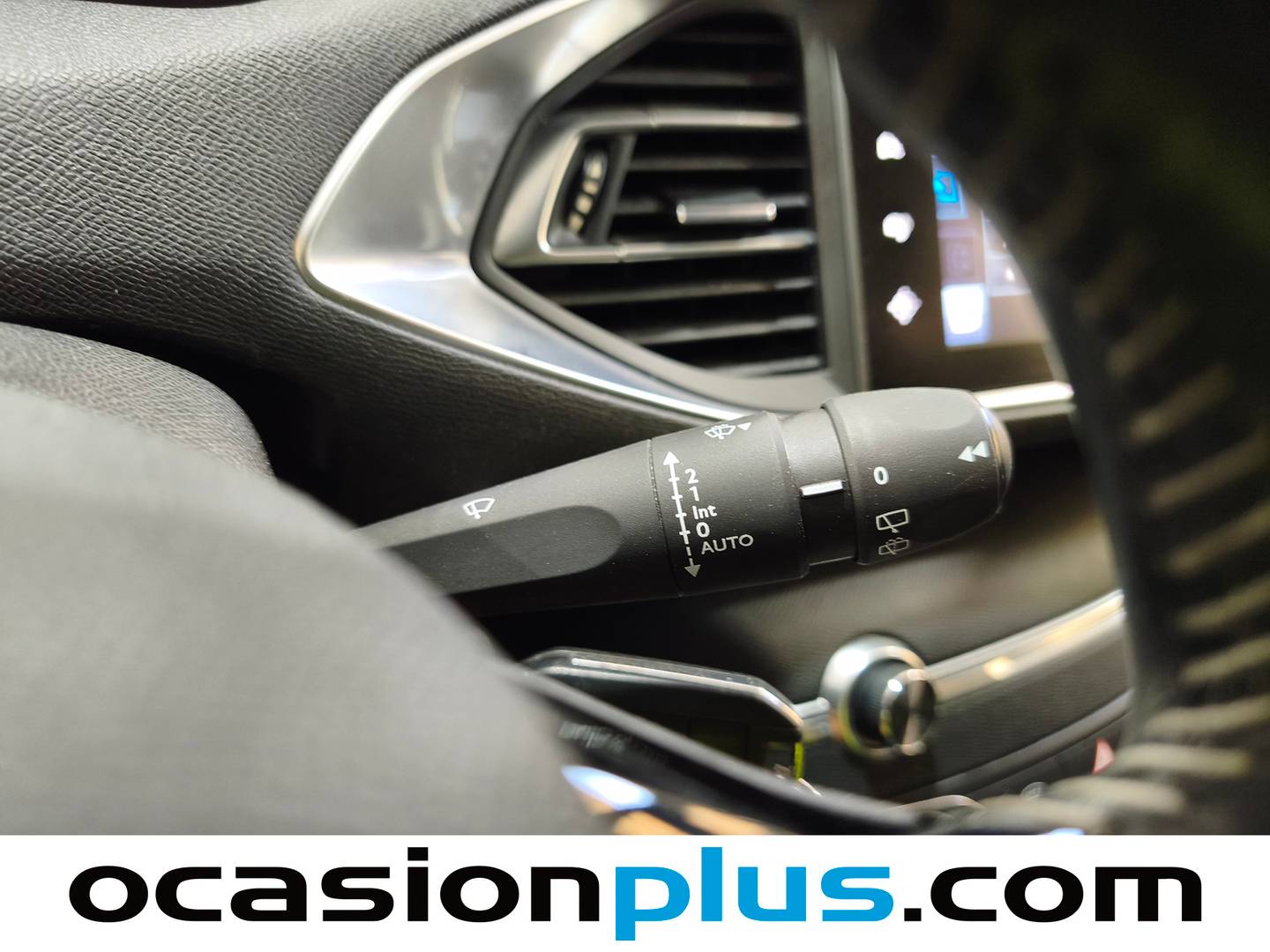 Acabados Peugeot 308 Peugeot 308 BlueHDi 100 Style (100 CV)