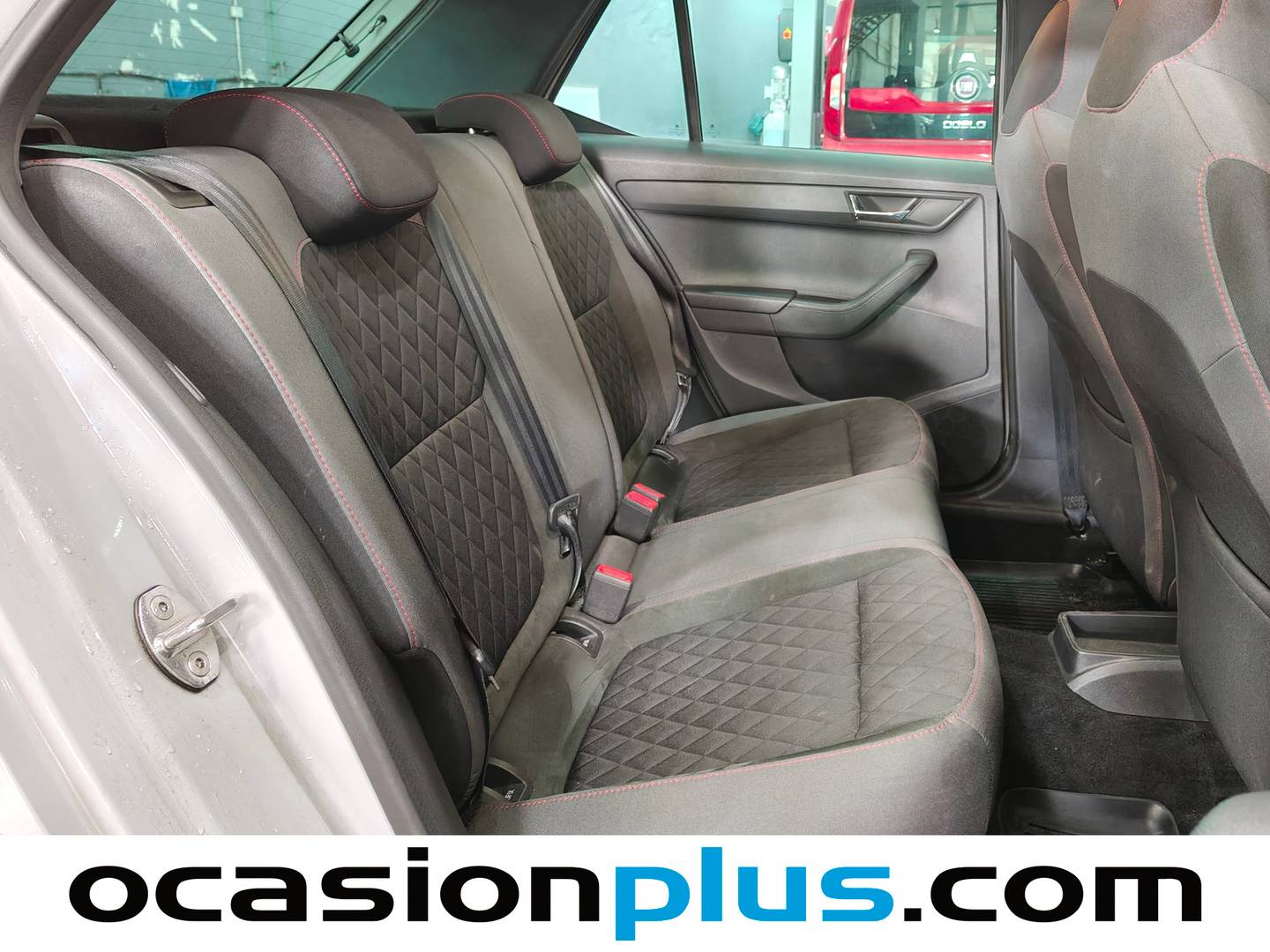 Skoda Fabia Skoda Fabia 1.0 TSI Monte Carlo (95 CV) km 0