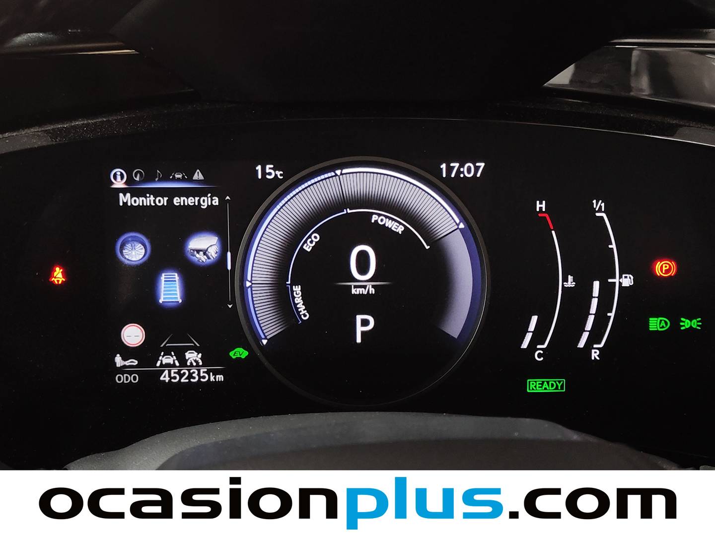 Lexus NX Lexus NX 350h Executive 4WD (242 CV) barato