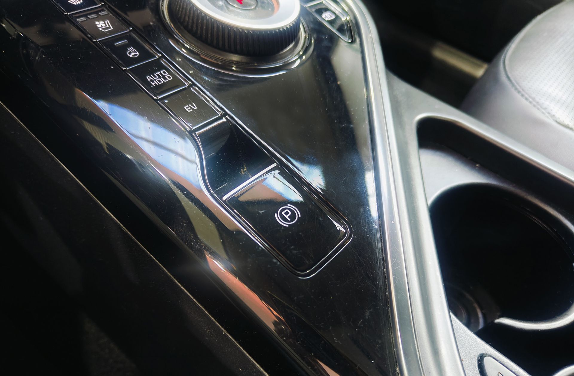 Kia Niro 1.6 GDi PHEV Emotion - foto 34