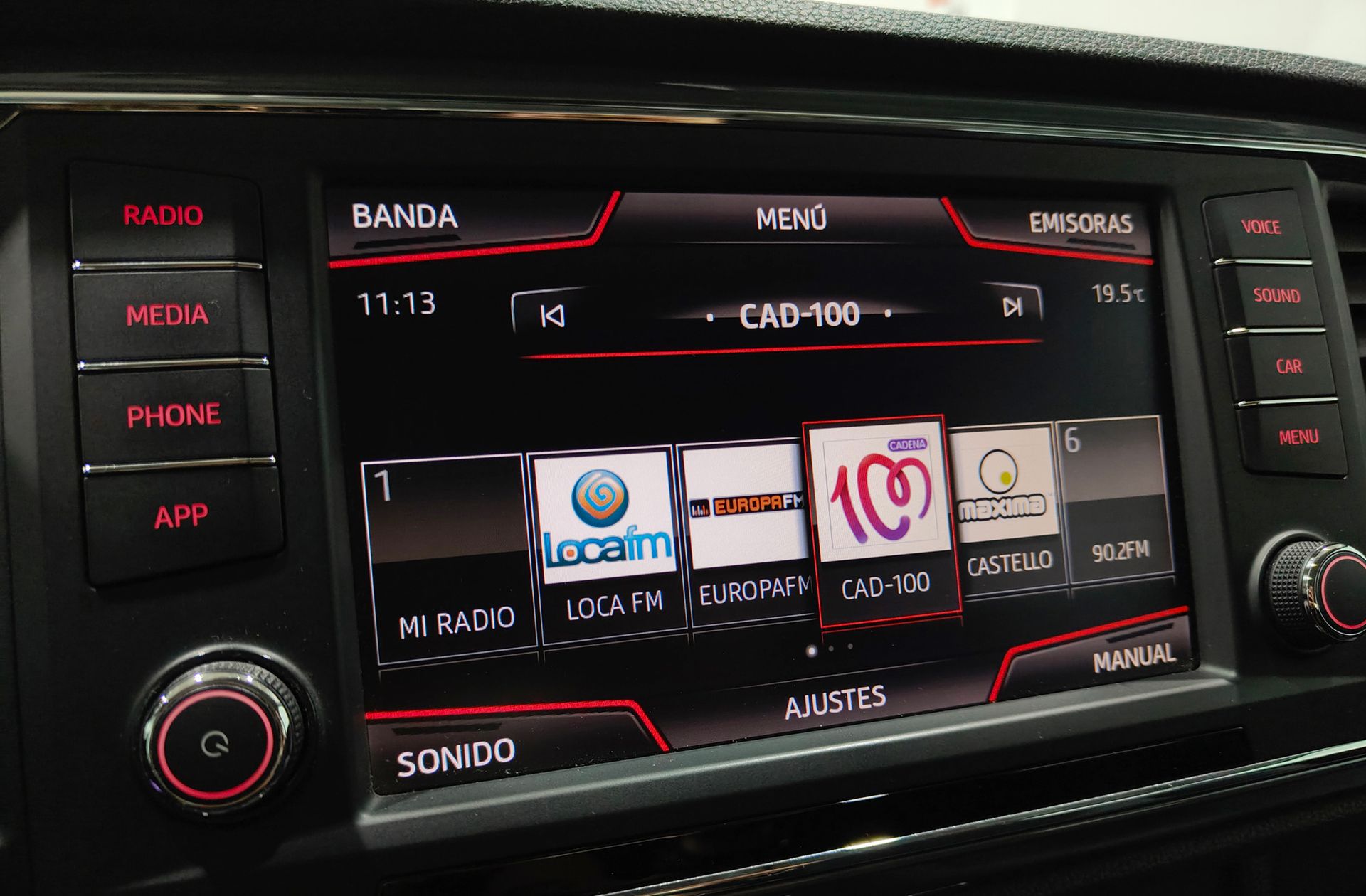 SEAT Ateca 1.0 TSI Ecomotive Style Plus - foto 33