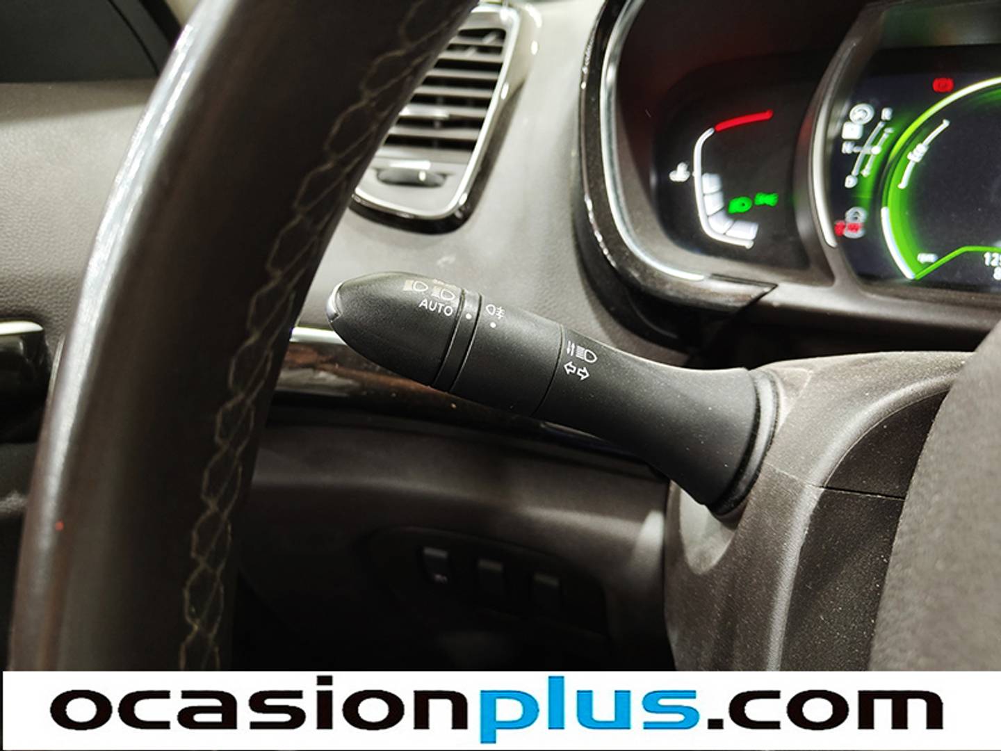 Foto Renault Espace Renault Espace Zen Energy dCi  (160 CV) TT EDC 7 Plazas