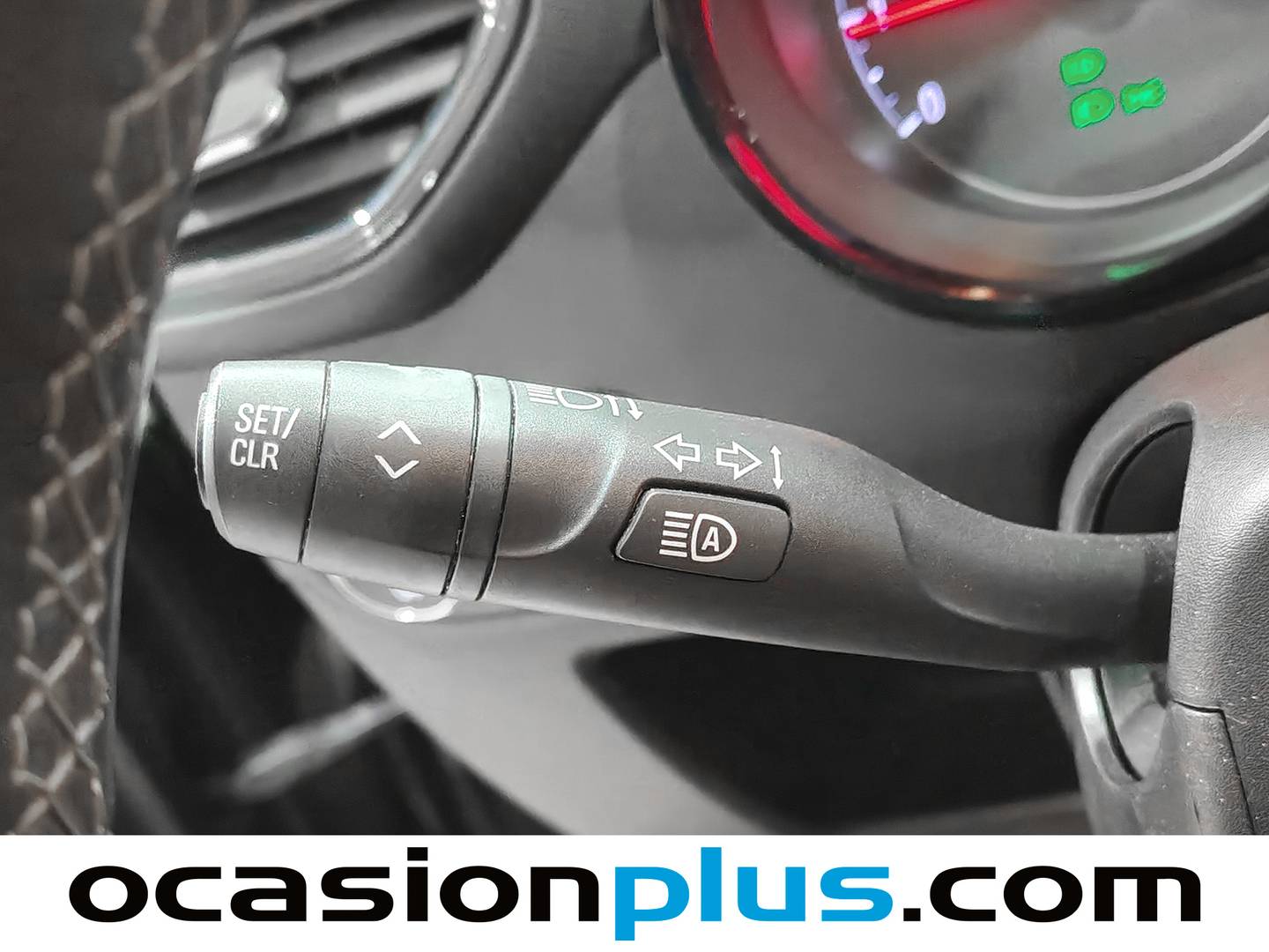 Foto Opel Crossland Opel Crossland 1.2 GS Line (130 CV)