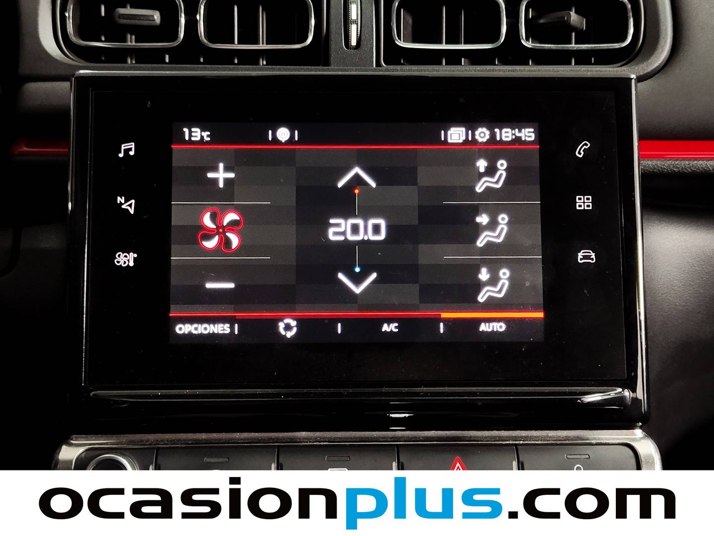 Citroën C3 Citroen C3 BlueHDi 100 S&S Feel (99 CV) 2019