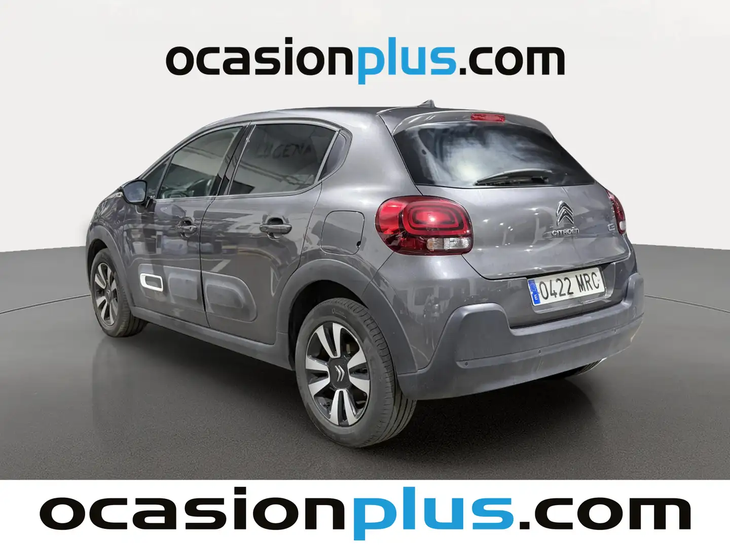 Foto Citroën C3 Origin Citroen C3 Origin PureTech 110 Max (110 CV)