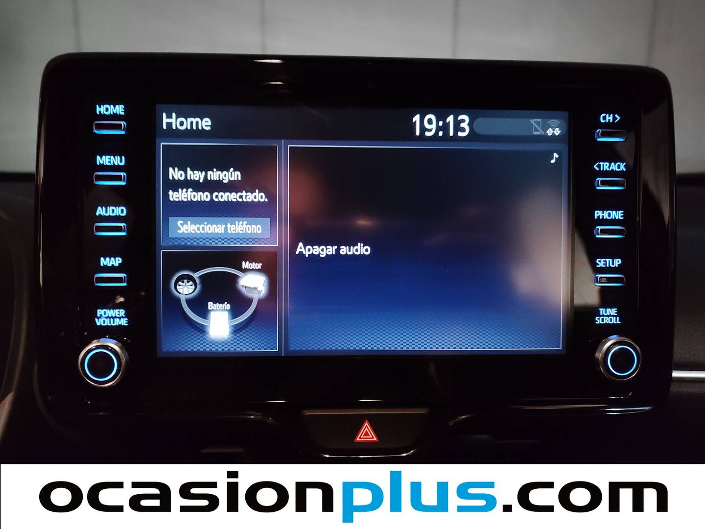 Foto Toyota Yaris Cross Toyota Yaris Cross 120H Active Tech (116 CV)