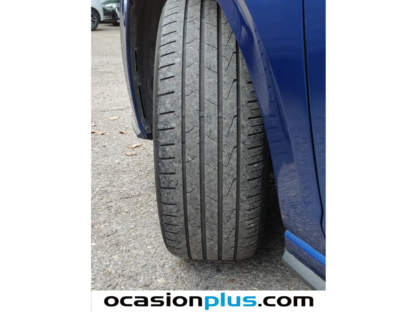 Foto Volkswagen Polo Volkswagen Polo Sport 1.0 TSI (115 CV) Pack R-Line