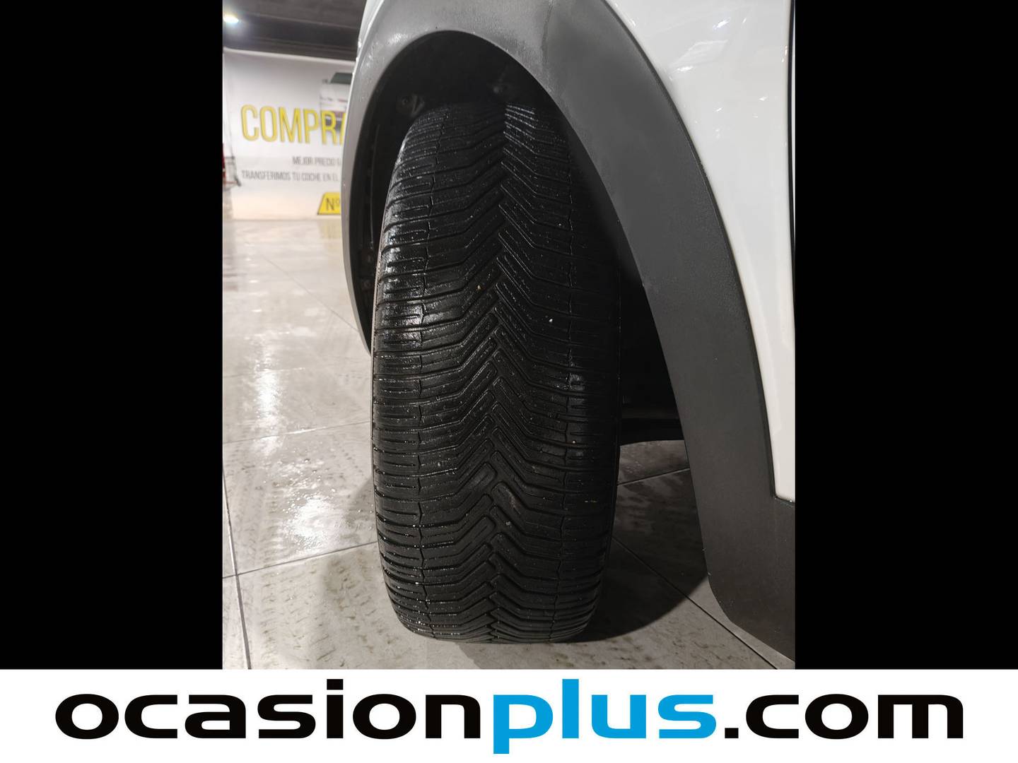 Foto Peugeot 5008 Peugeot 5008 PureTech 130 Allure (130 CV) 7 Plazas