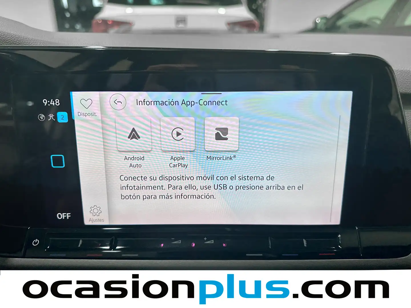 Foto Volkswagen Golf Volkswagen Golf Life 2.0 TDI  (115 CV)