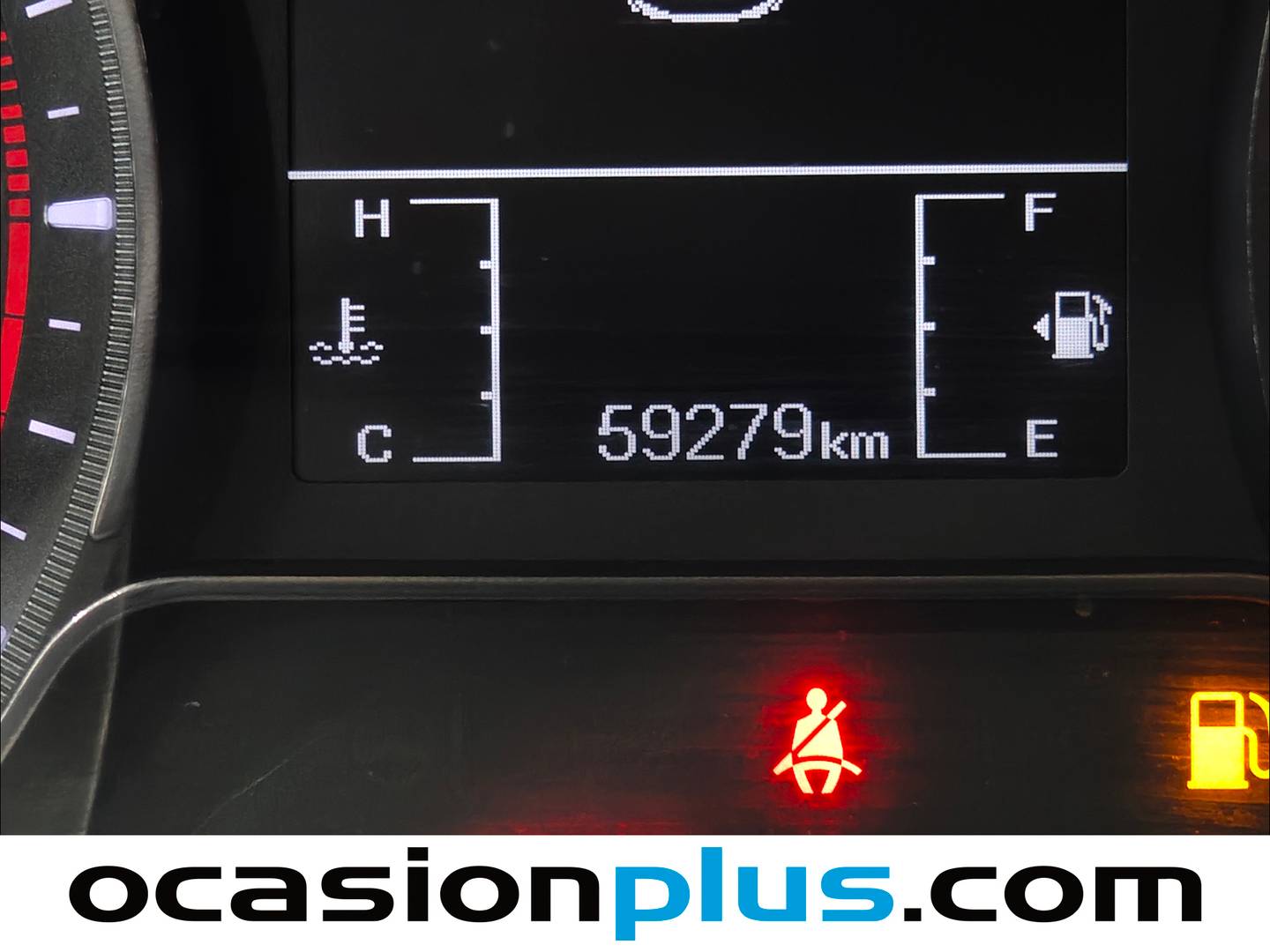 Foto SsangYong Tivoli Ssangyong Tivoli G12T Urban Plus (128 CV)