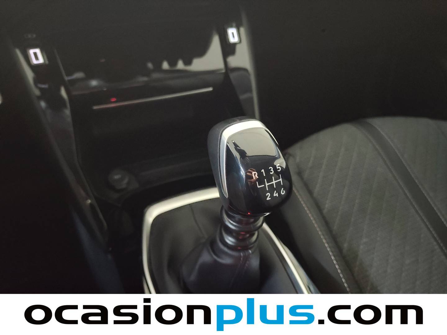 Peugeot 208 Peugeot 208 PureTech 100 Allure (100 CV) de segunda mano