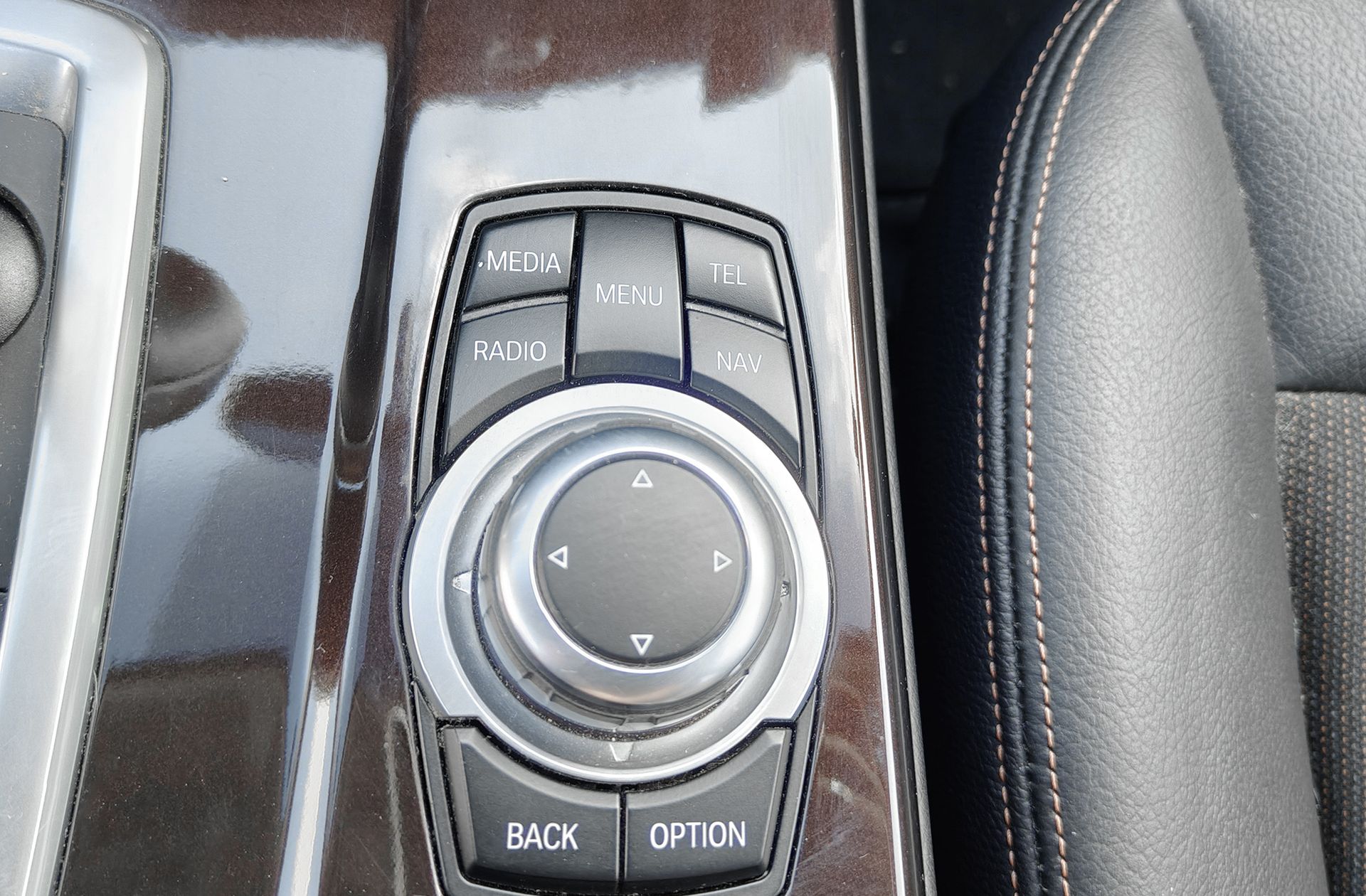 BMW X4 xDrive20d - foto 30