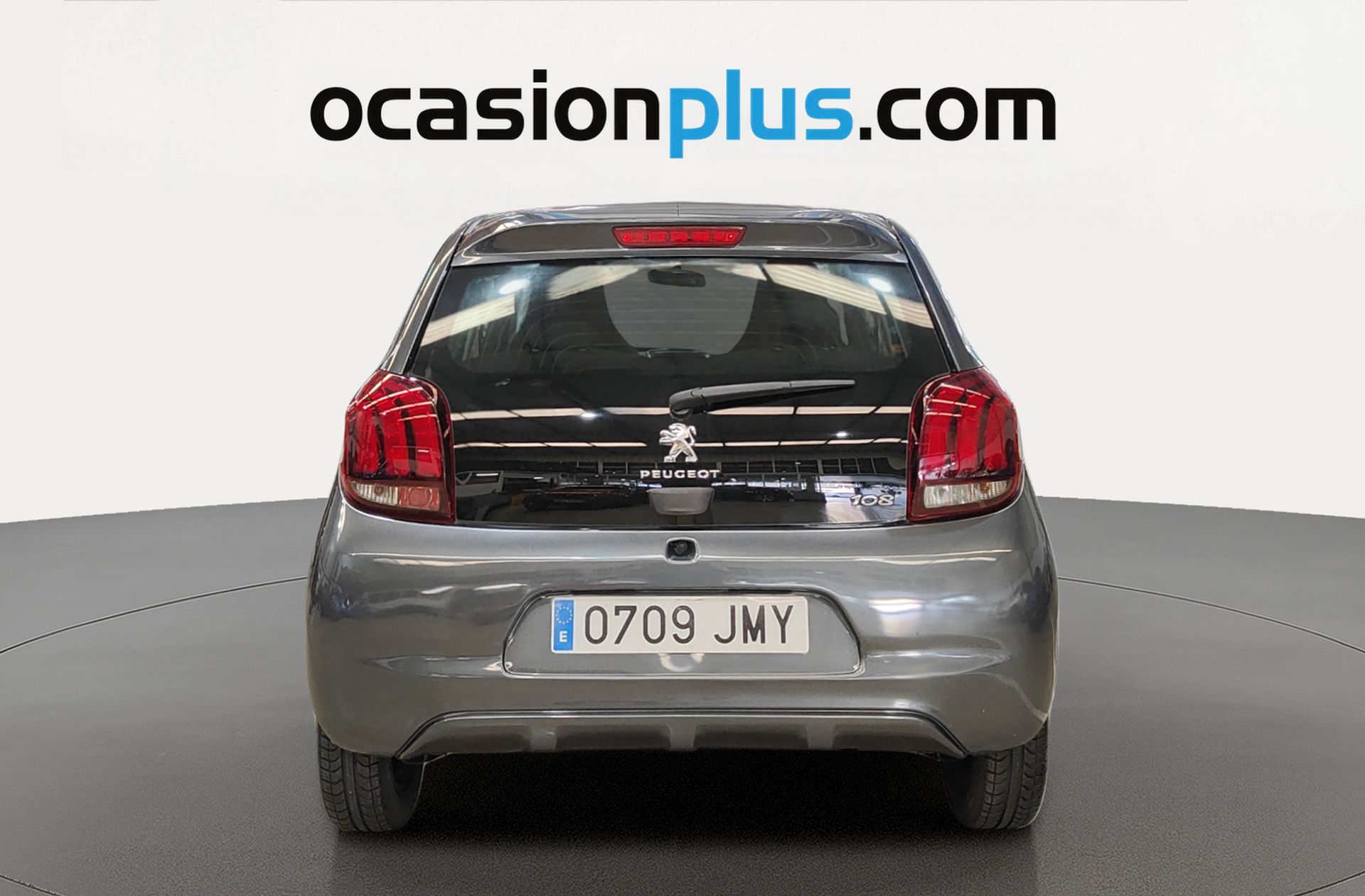 Peugeot 108 1.2 PureTech Allure - foto 11