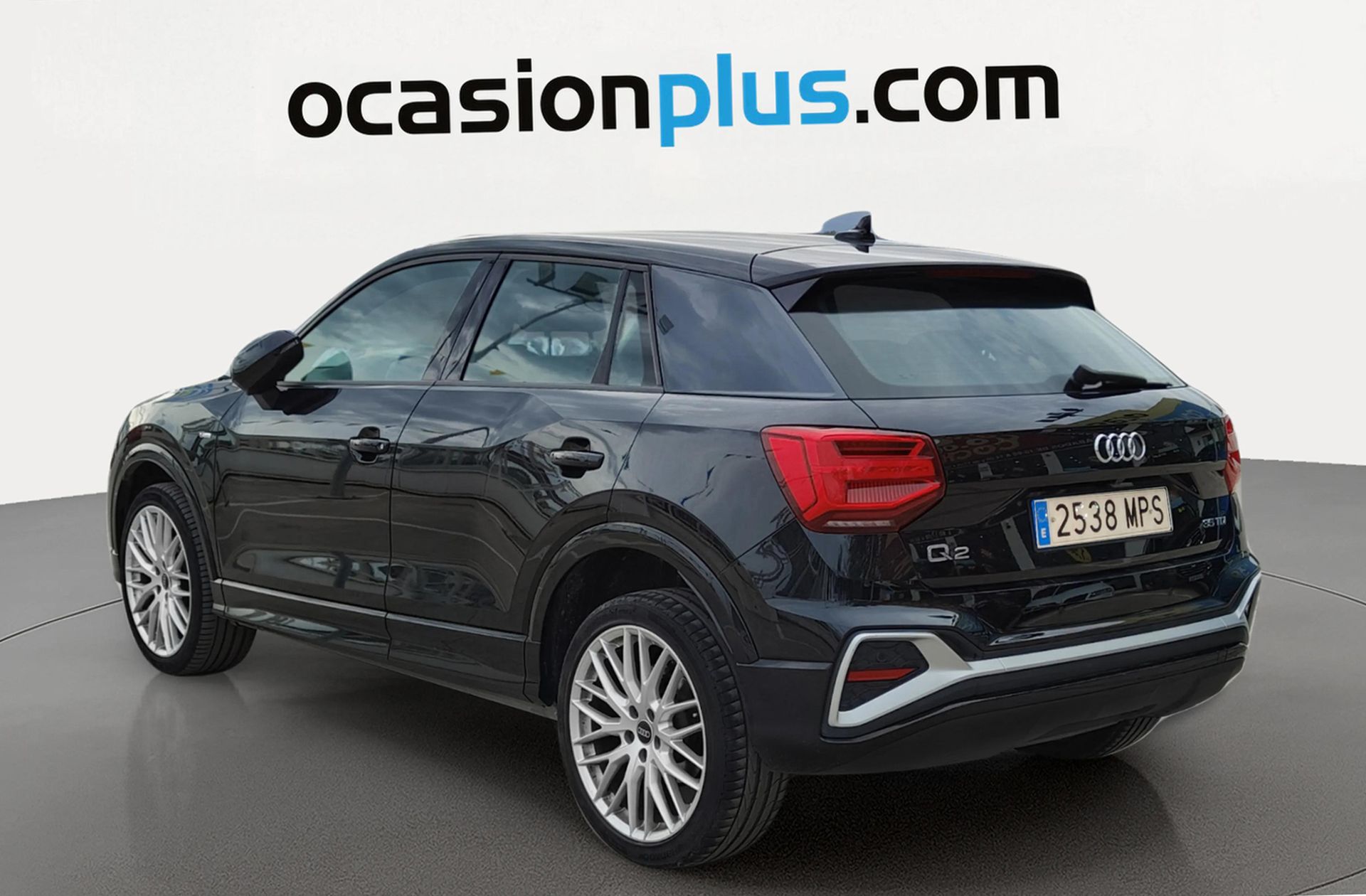 Audi Q2 Adrenalin 35 TDI S tronic Pack S-Line - foto 3