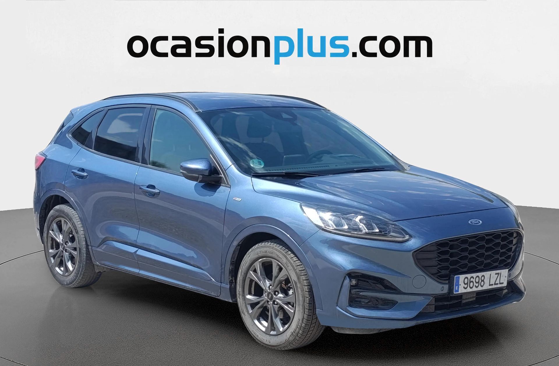 Ford Kuga 1.5 EcoBlue ST-Line - foto 2