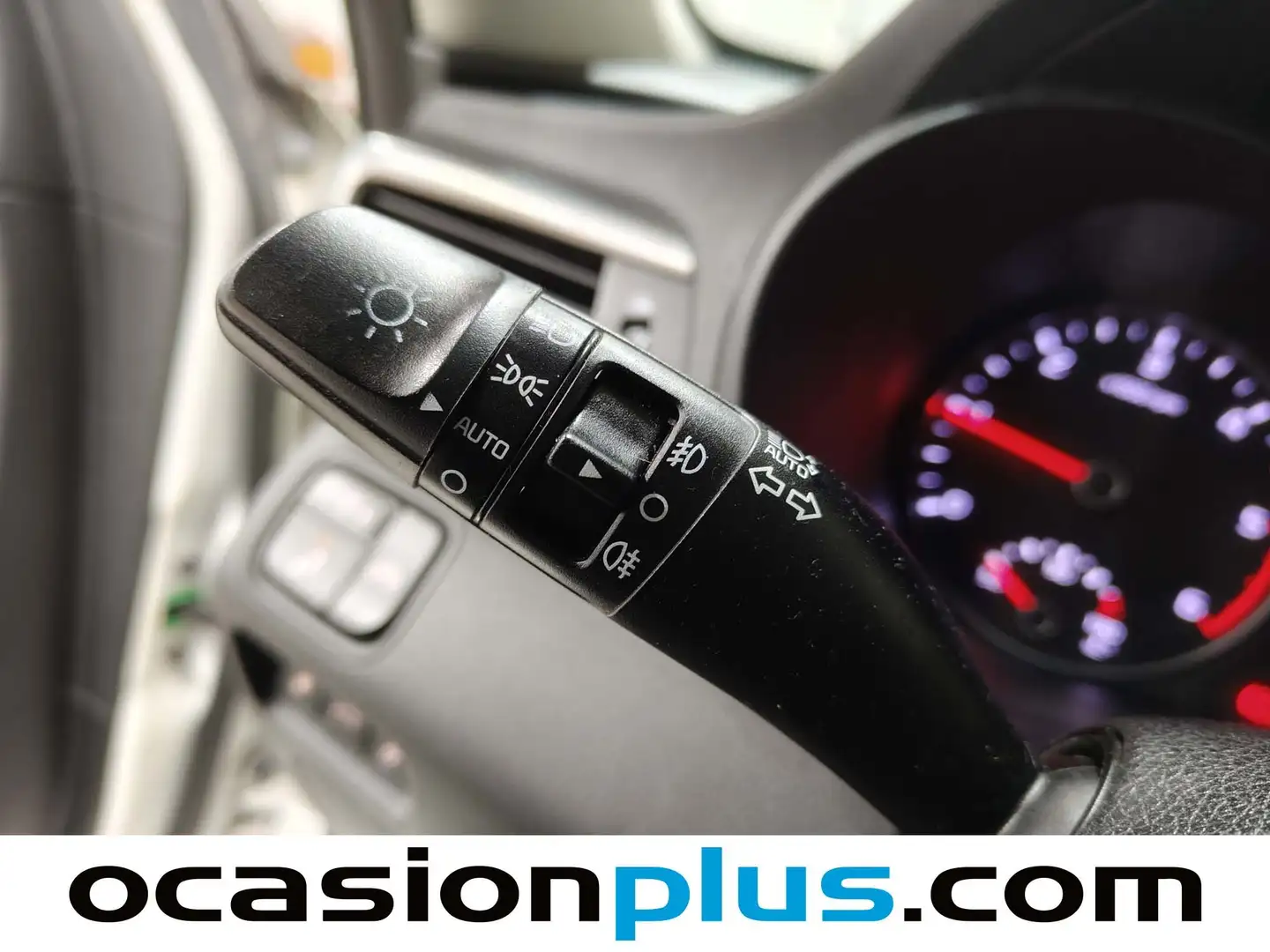 Foto KIA Optima Kia Optima 1.7 CRDI Eco-Dynamics Emotion DCT (141 CV)