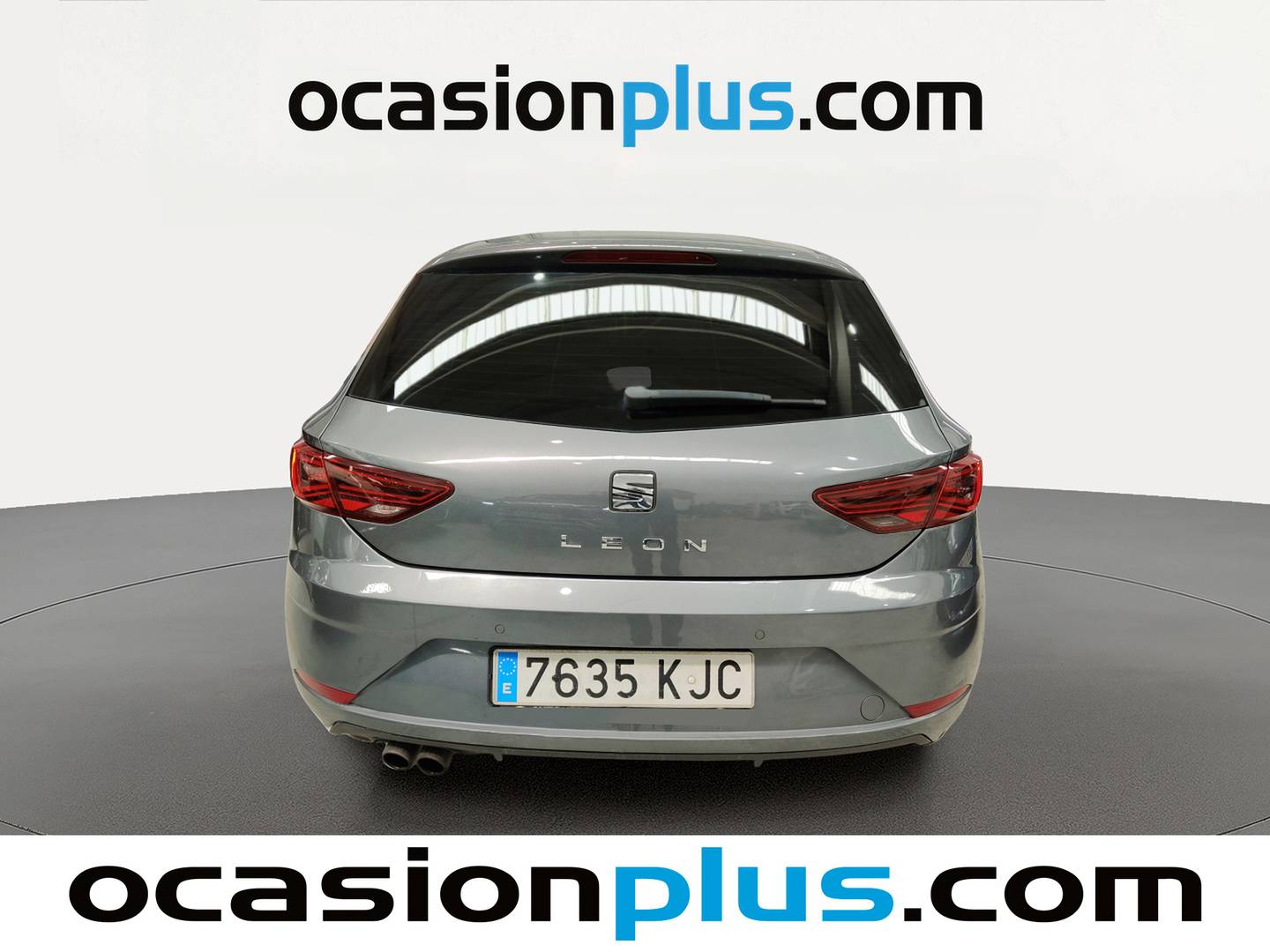 Seat León Seat León 1.4 TSI ACT S&S Xcellence DSG (150 CV) km 0