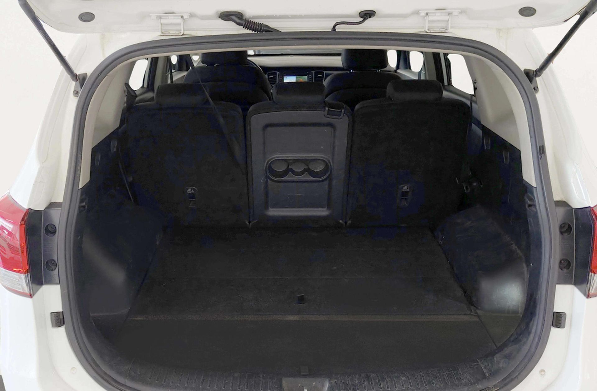 Kia Carens 1.7 CRDi VGT Uefa Euro2016 Eco-Dynamics - foto 13