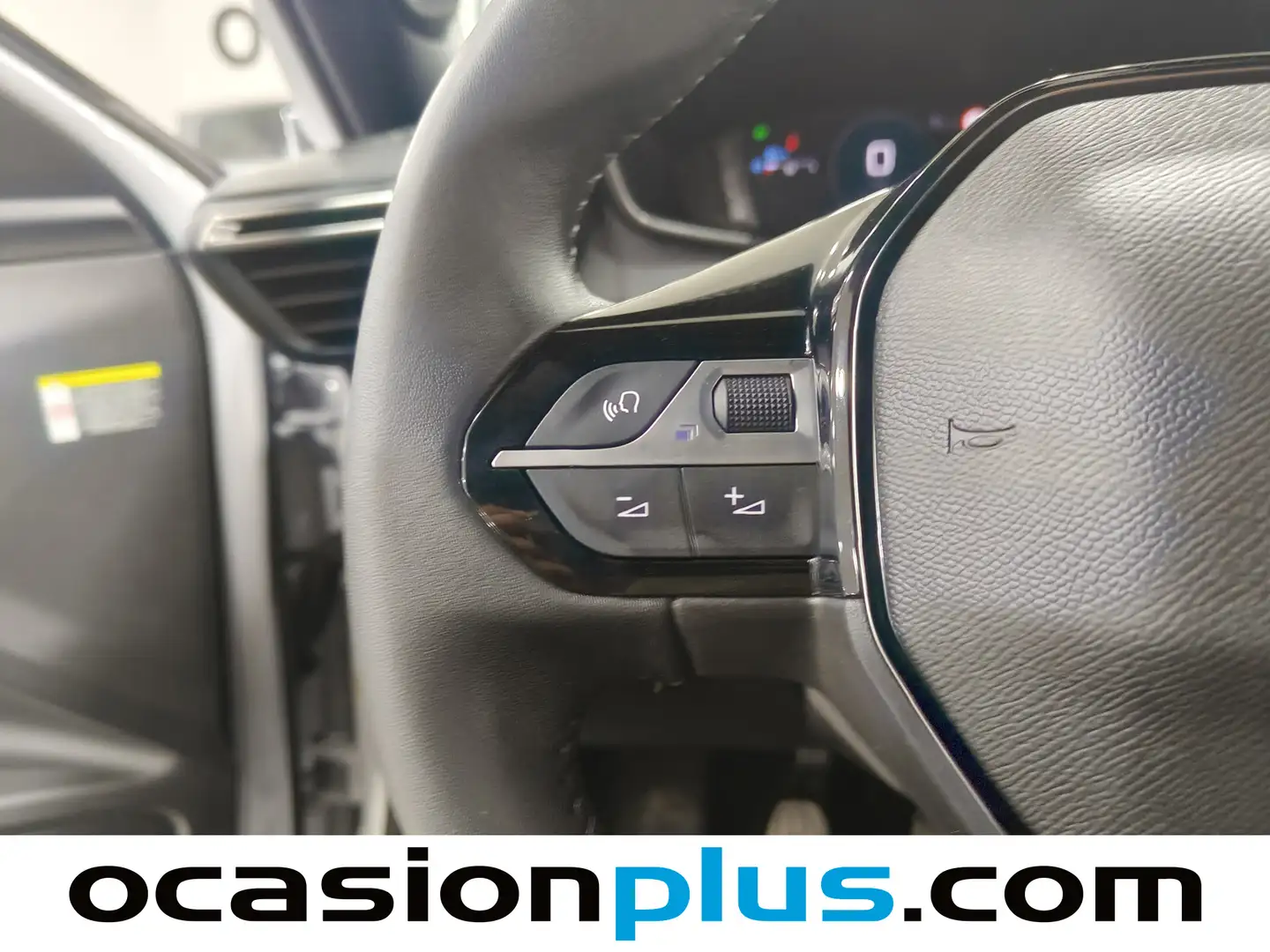 Foto Peugeot 2008 Peugeot 2008 PureTech 100 S&S Allure (100 CV)