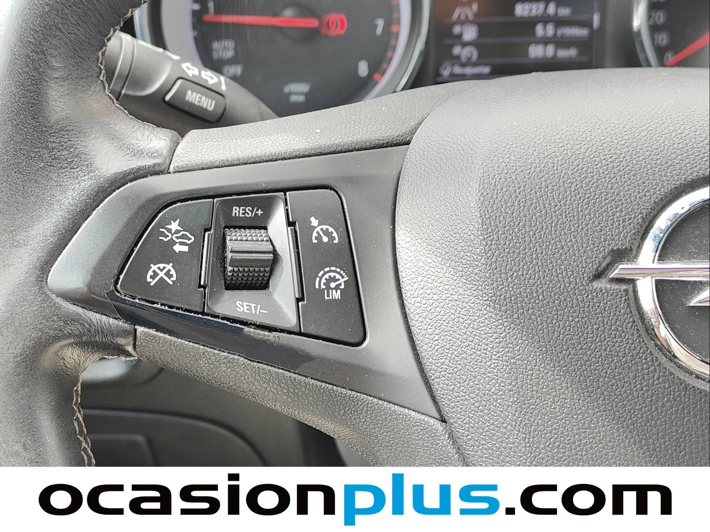 Acabados Opel Astra Opel Astra 1.2 Turbo SHL GS Line (110 CV)