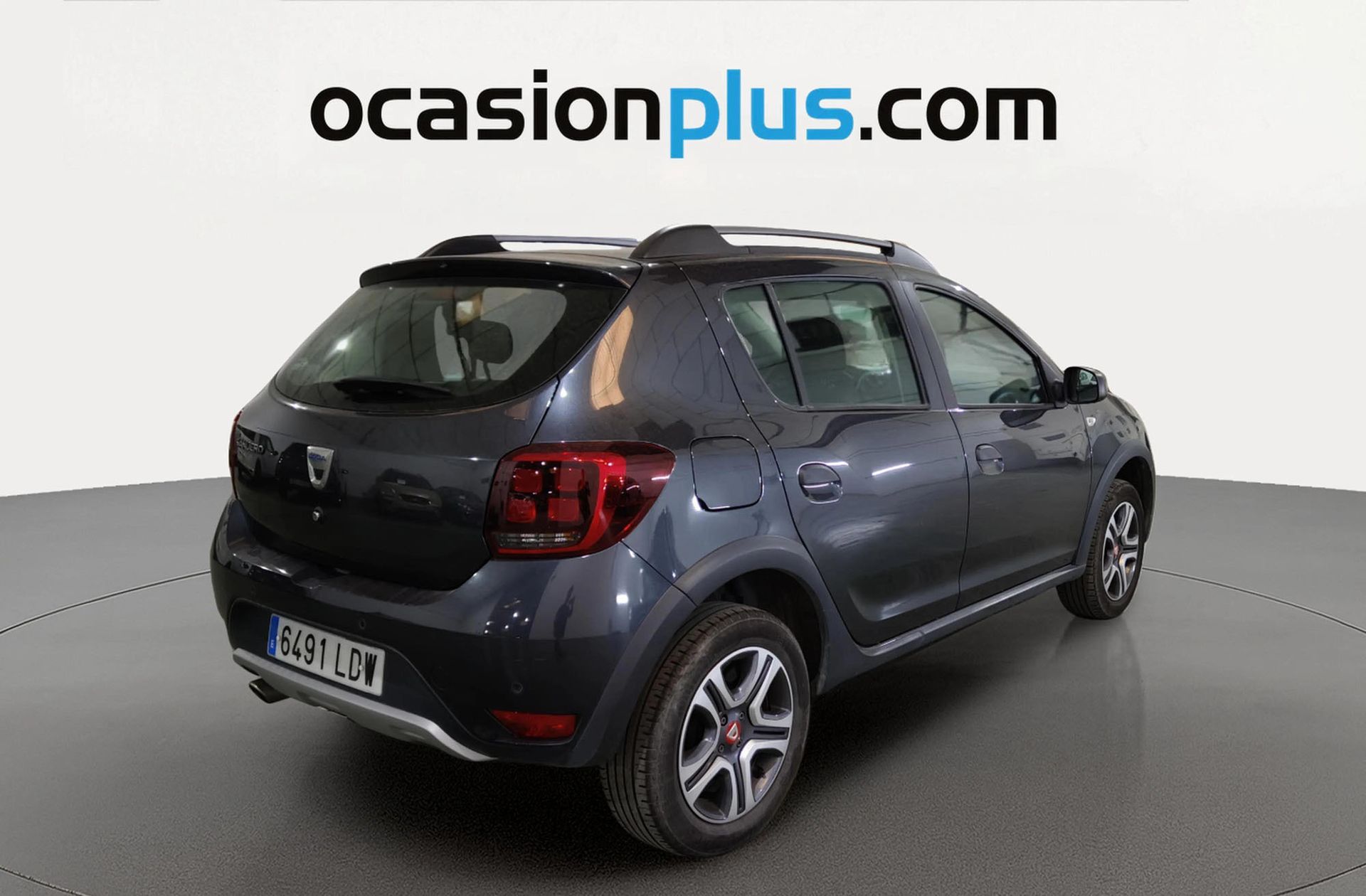 Dacia Sandero Serie Limitada Xplore TCe - foto 4