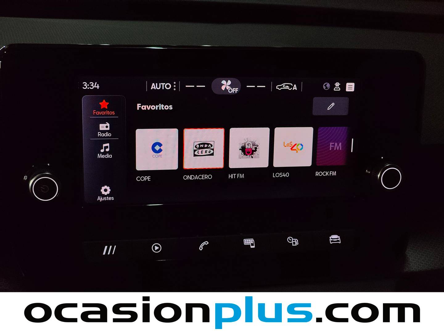 Seat León SEAT León ST ST 2.0 TDI Style Go (115 CV) 2021