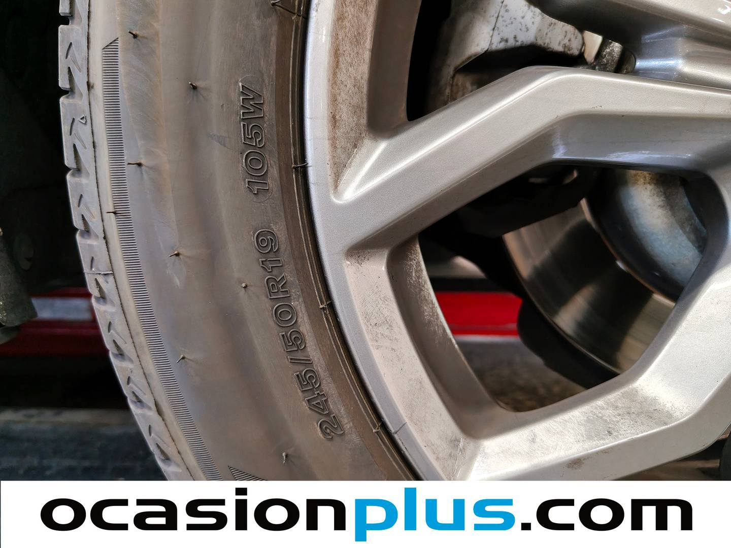 BMW X3 BMW X3 xDrive20d (190 CV) km 0