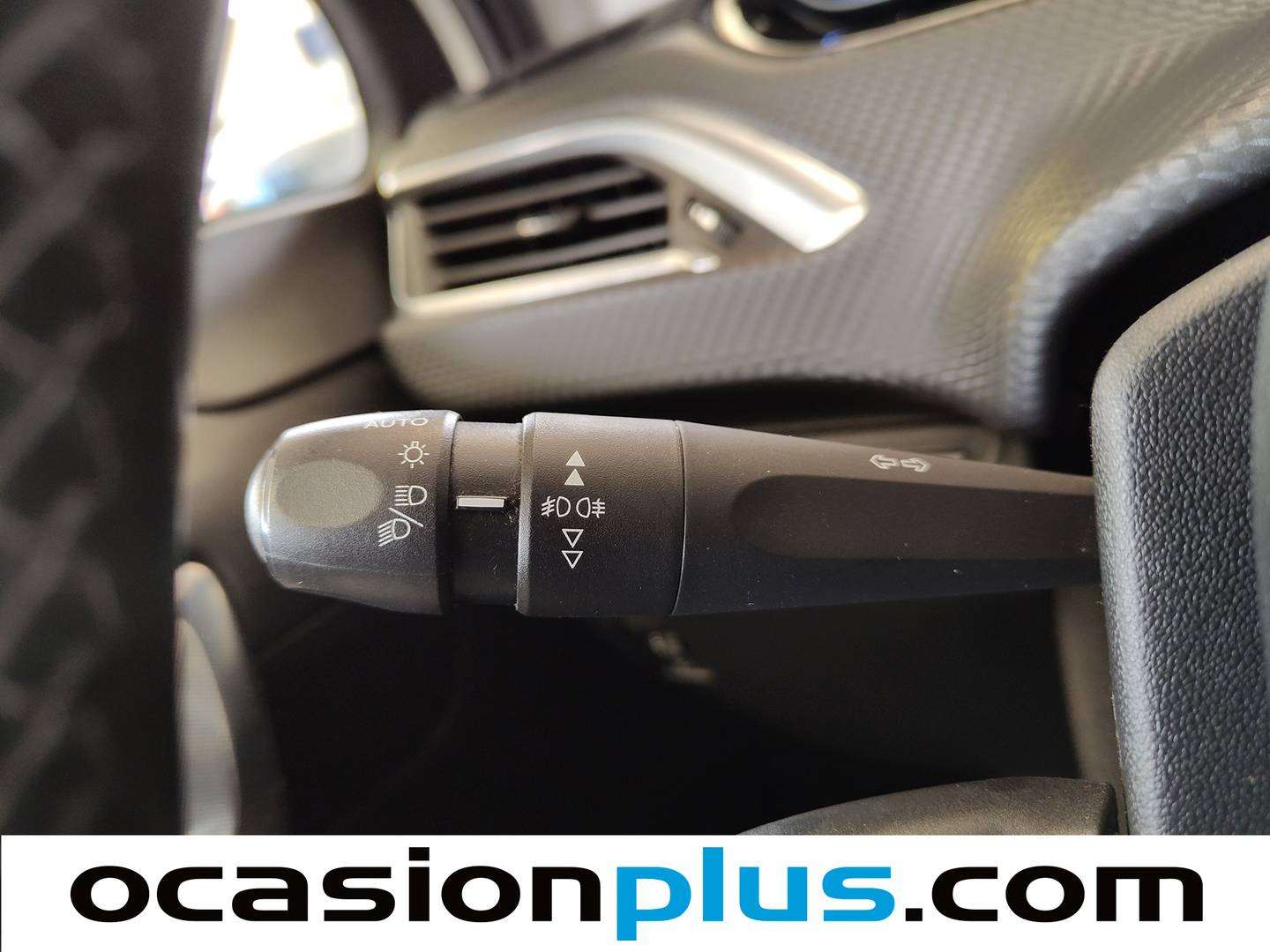 Peugeot 2008 Peugeot 2008 BlueHDi 100 S&S Allure (100 CV) de ocasión
